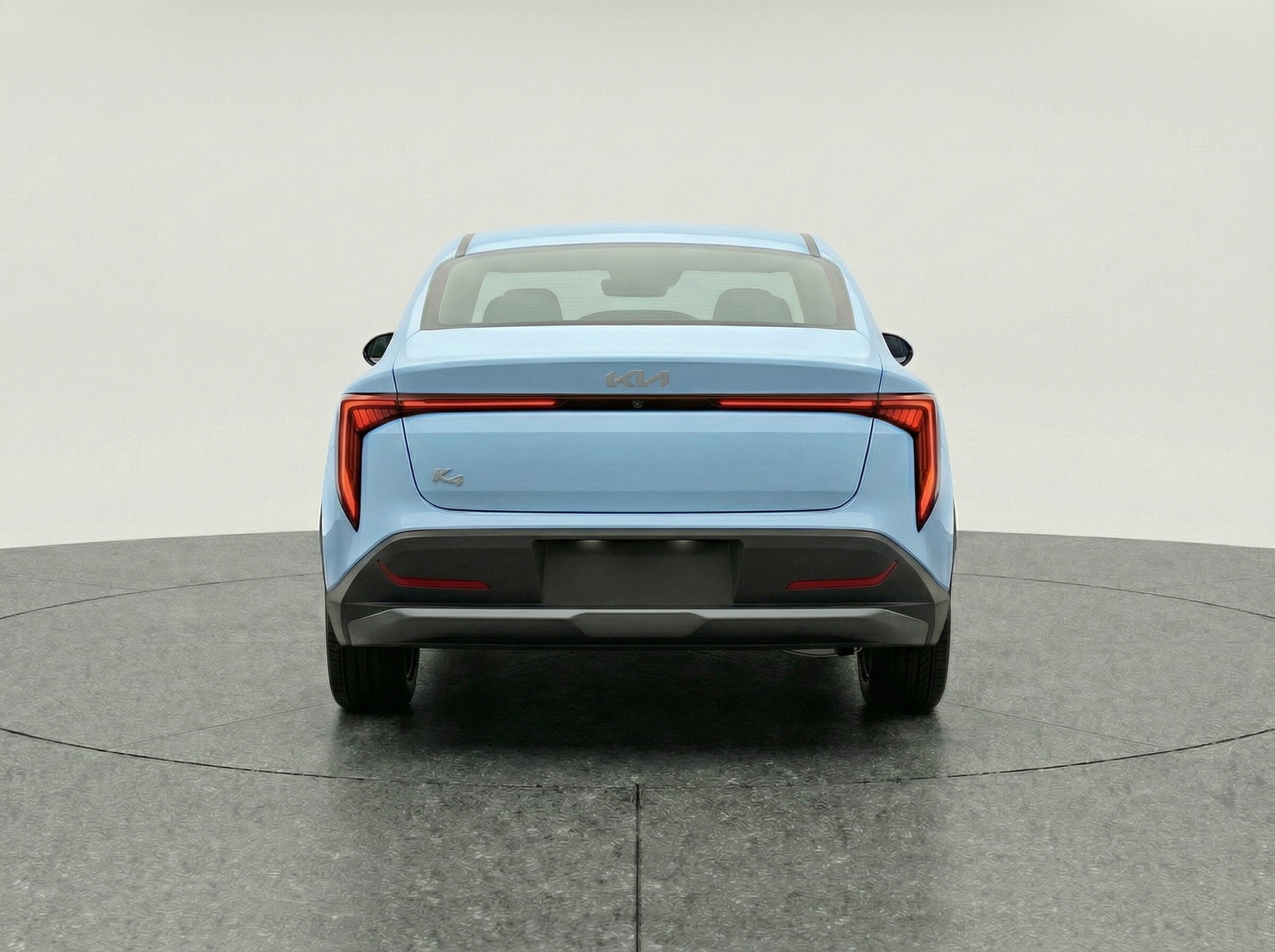 Thumbnail: 2025 Kia K4 - 6