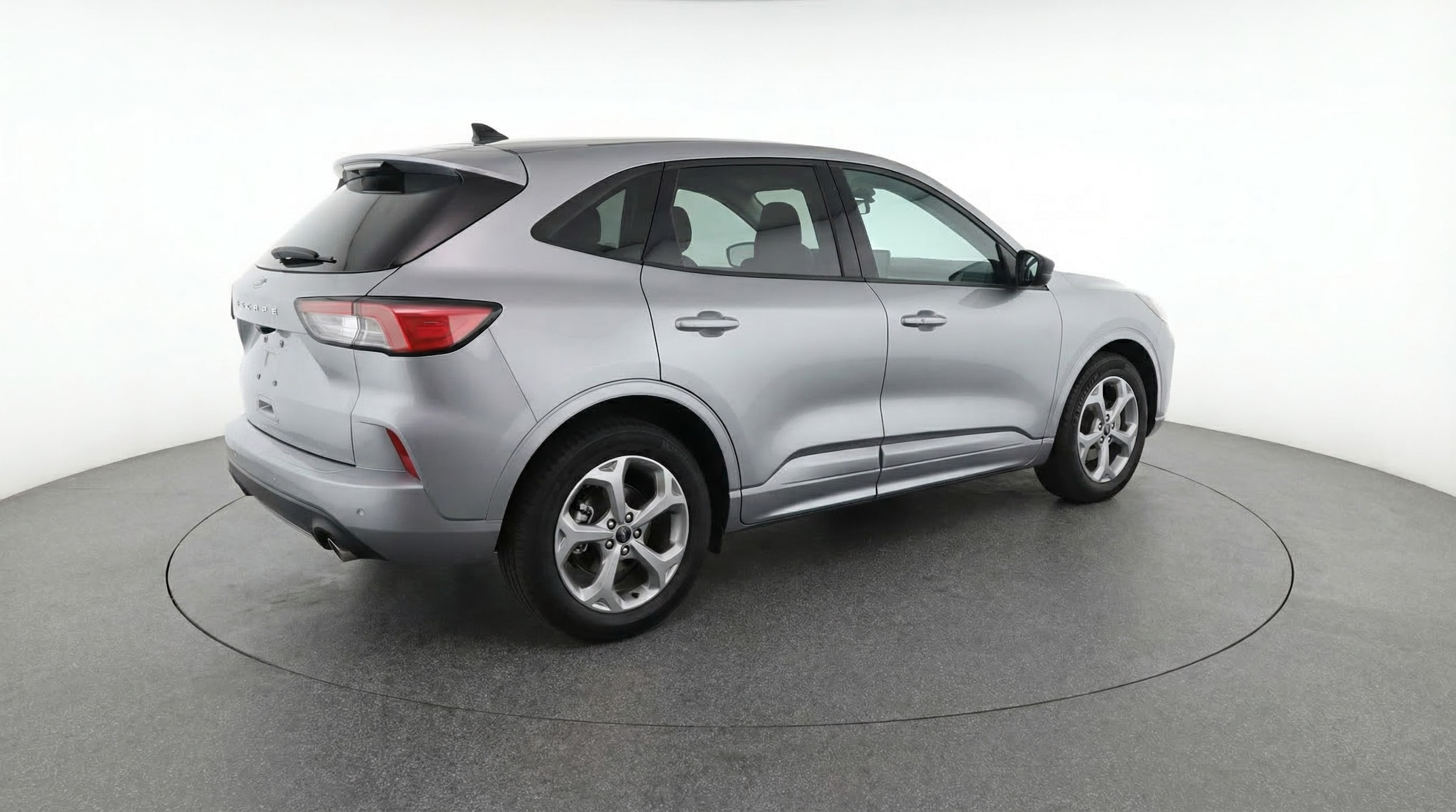 Thumbnail: 2024 Ford Escape - 7