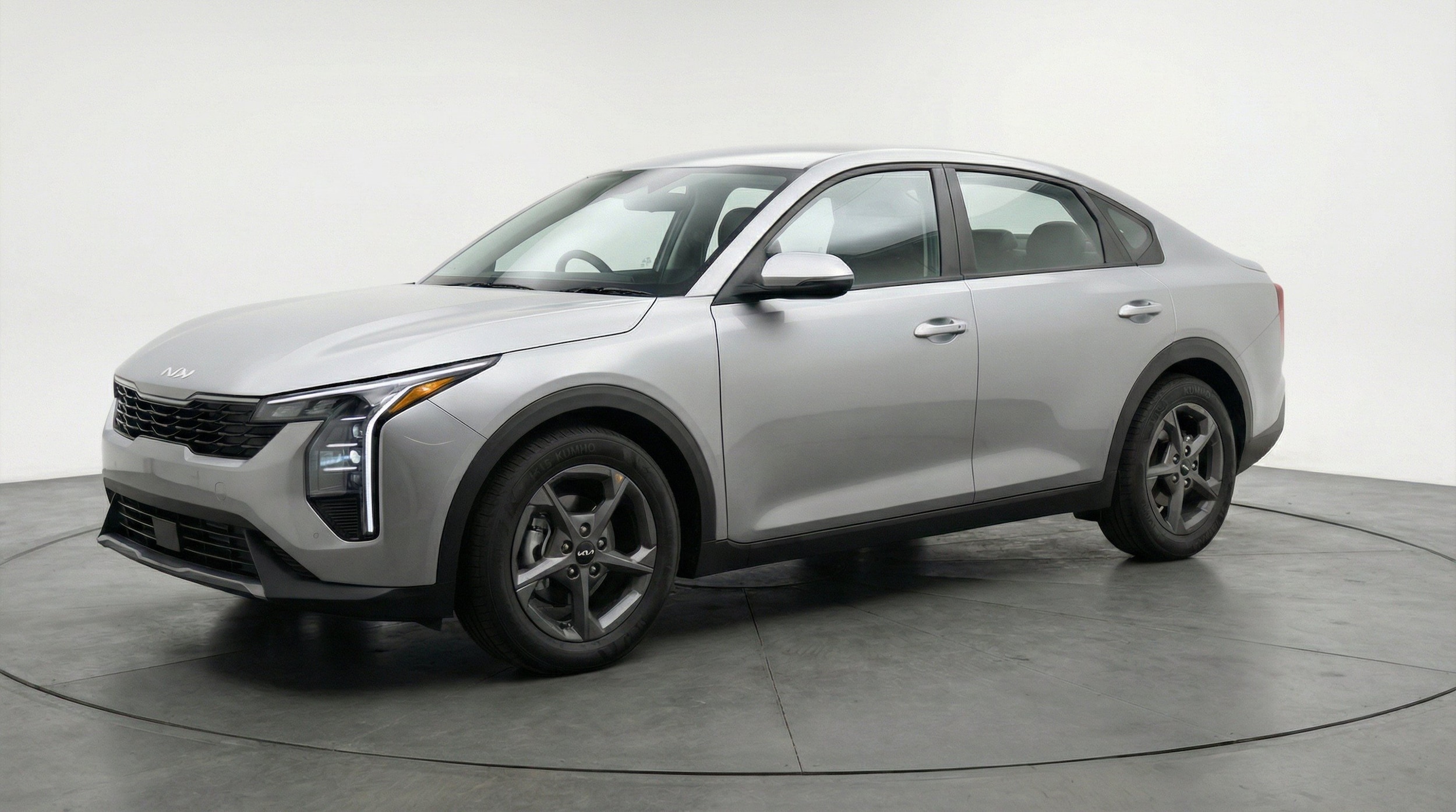 Thumbnail: 2026 Kia K4 - 3