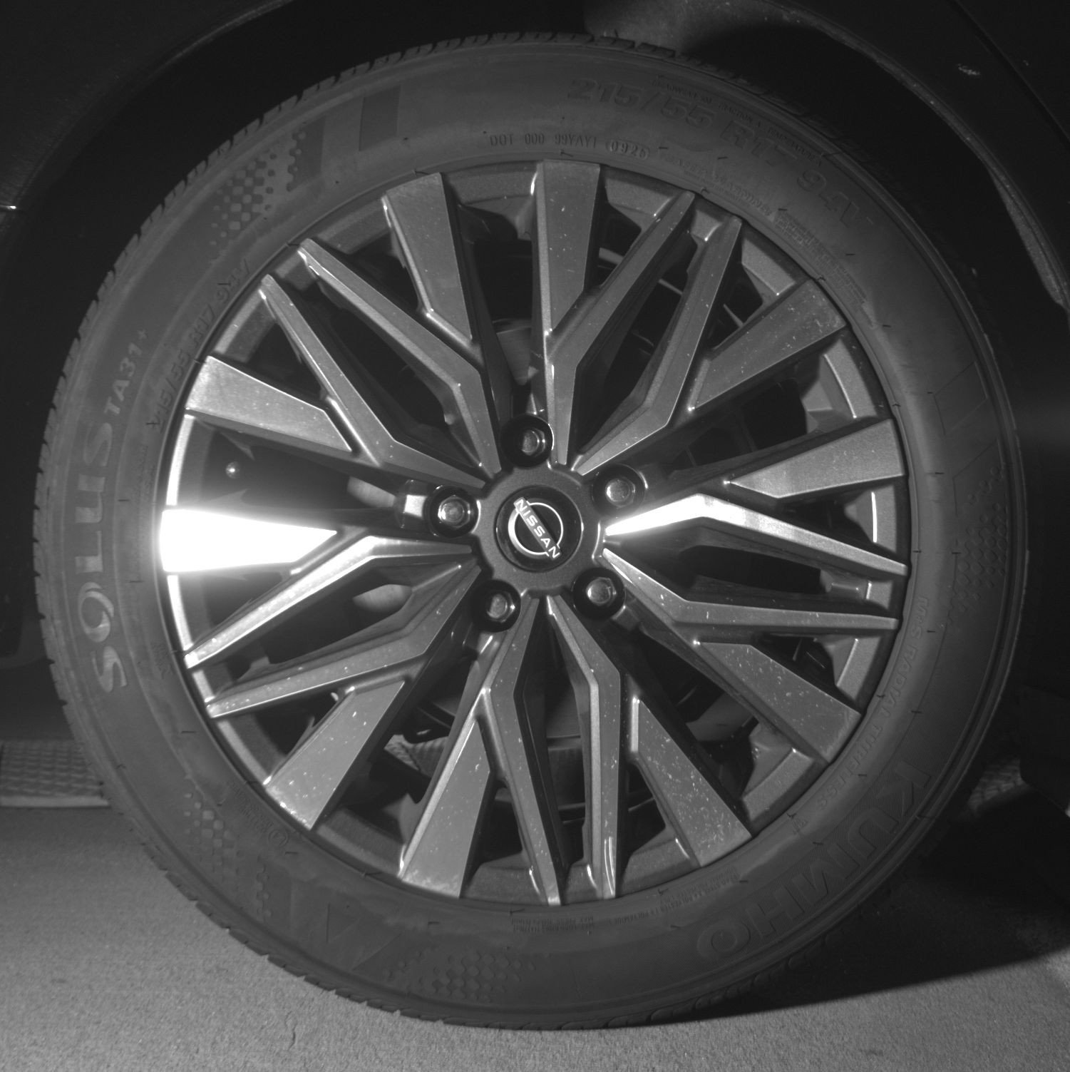 Thumbnail: 2025 Nissan Altima - 15