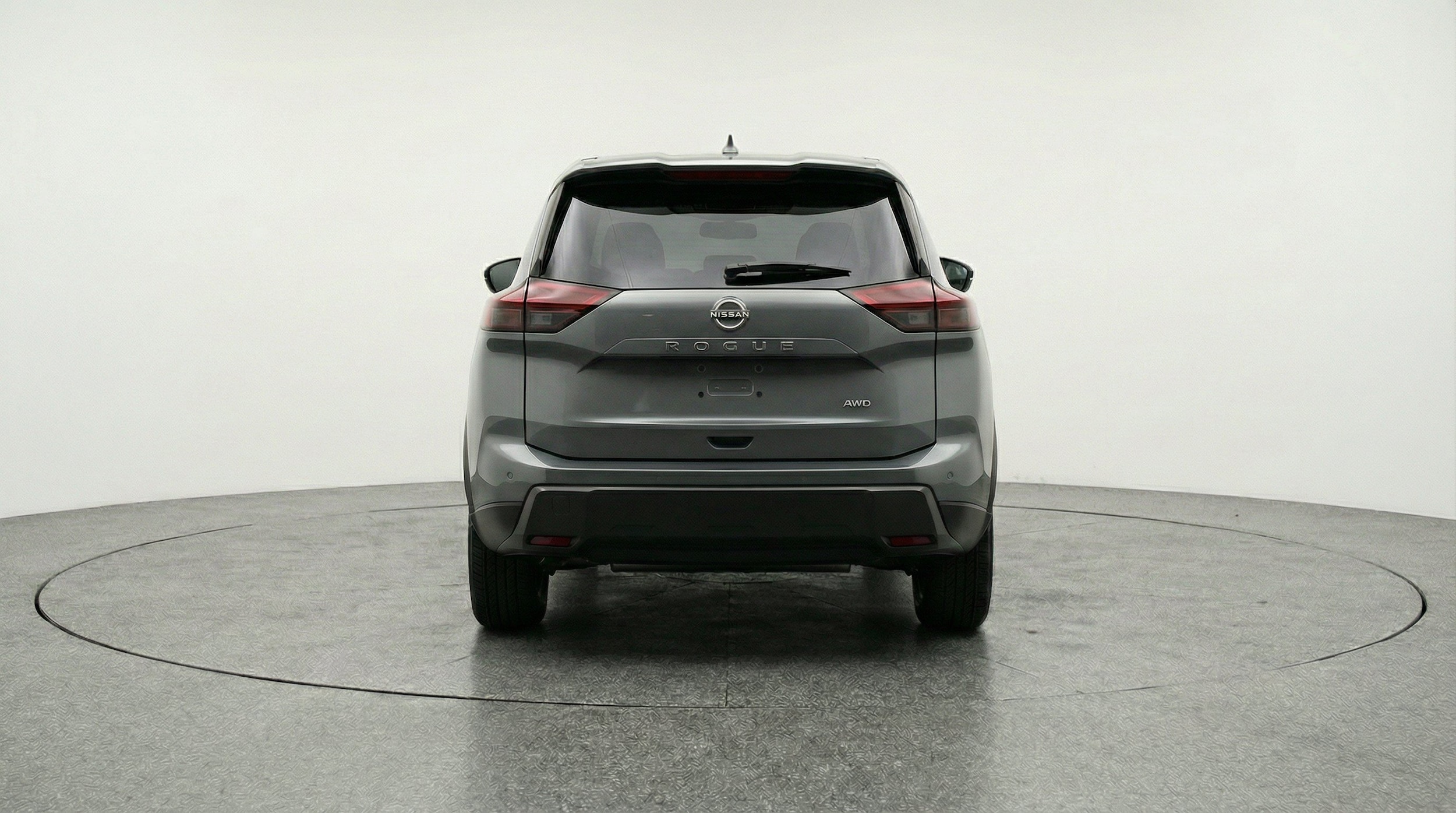 Thumbnail: 2025 Nissan Rogue - 7