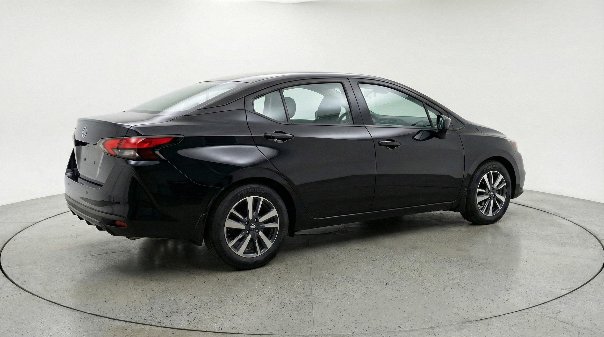 Thumbnail: 2025 Nissan Versa - 9