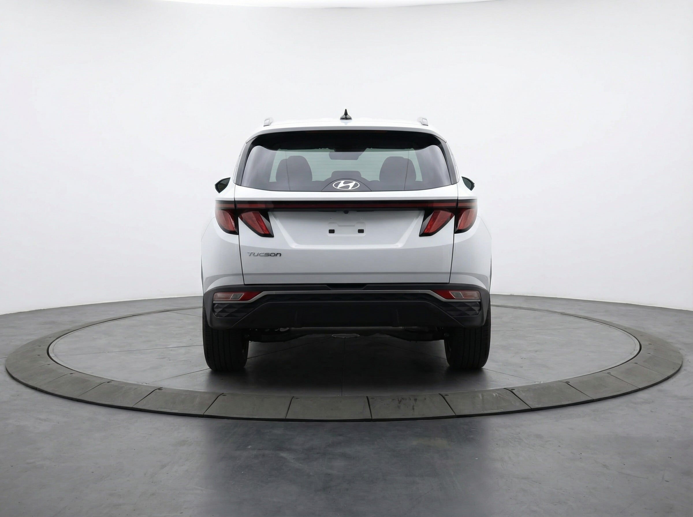 Thumbnail: 2025 Hyundai Tucson - 6