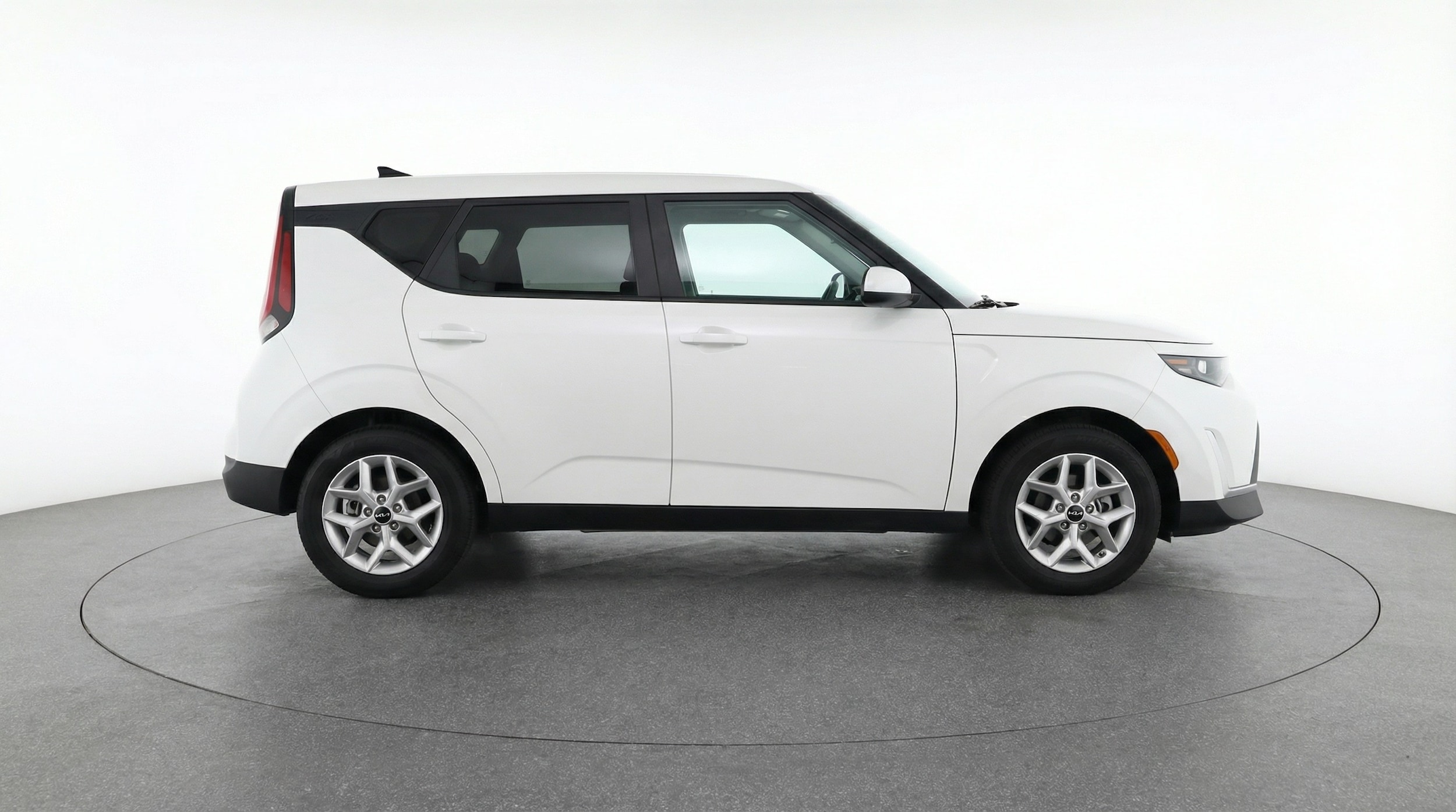 Thumbnail: 2025 Kia Soul - 8