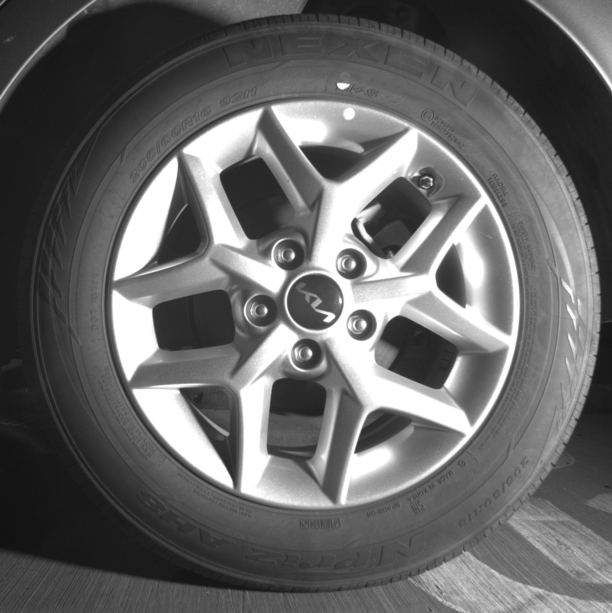 Thumbnail: 2025 Kia Soul - 11