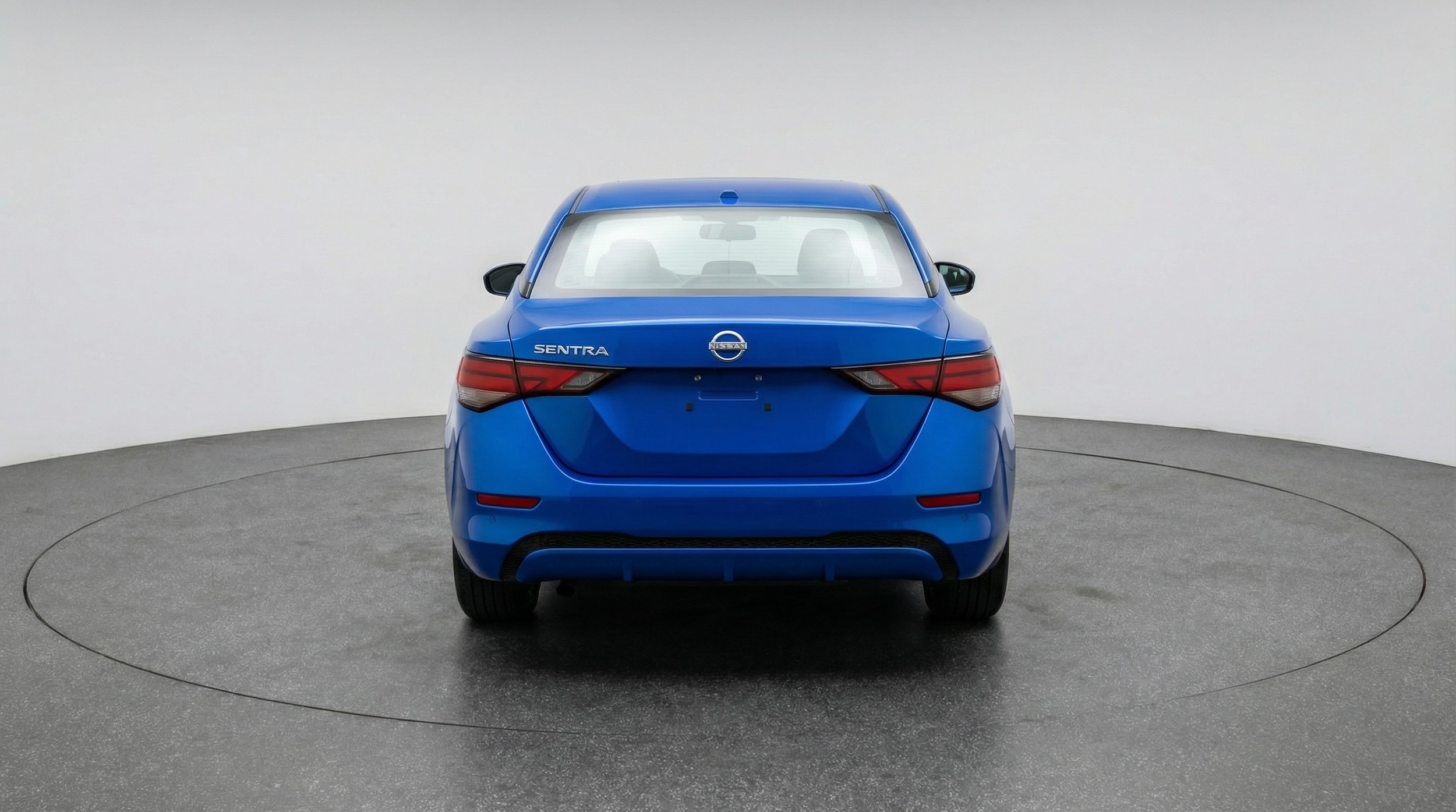 Thumbnail: 2025 Nissan Sentra - 6