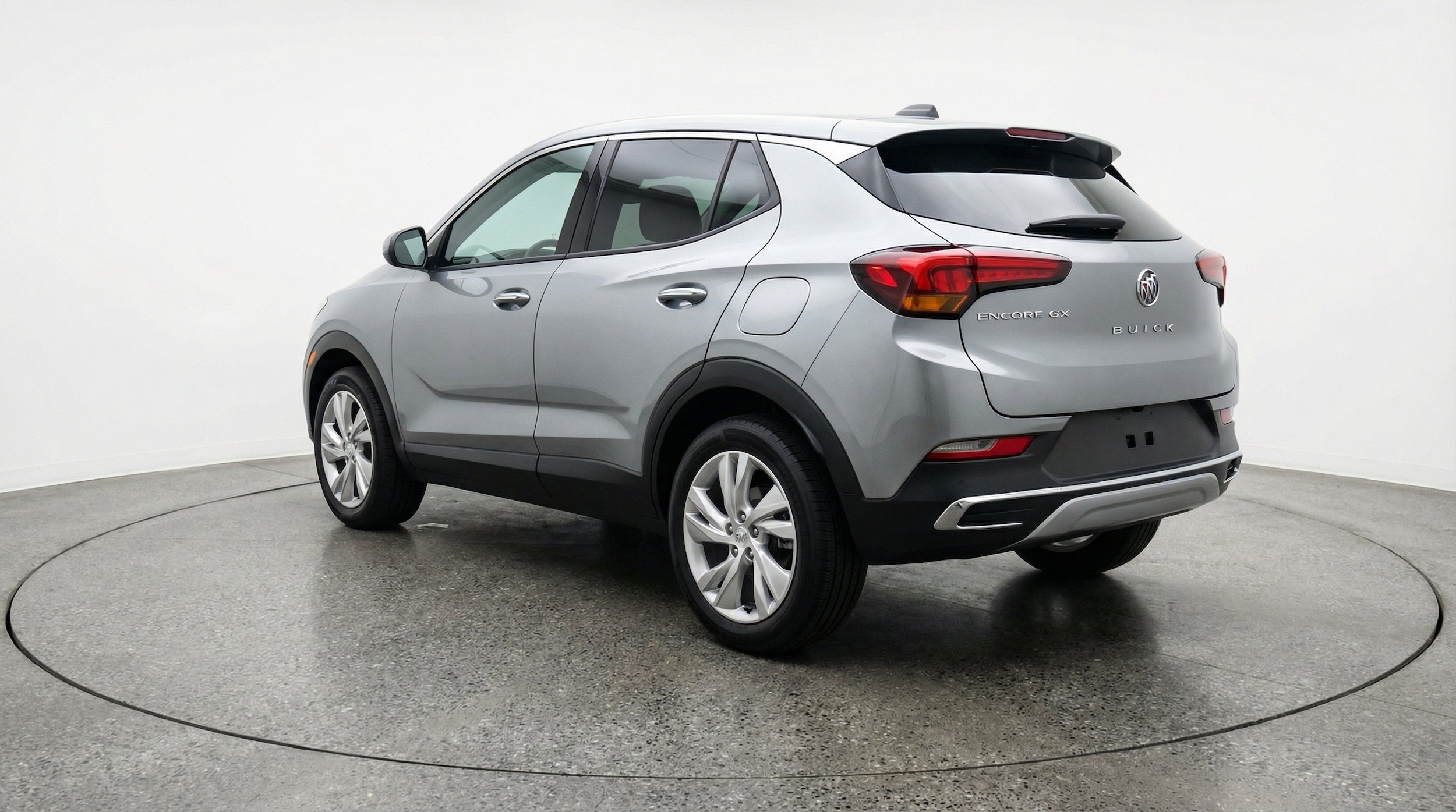 Thumbnail: 2026 Buick Encore GX - 6