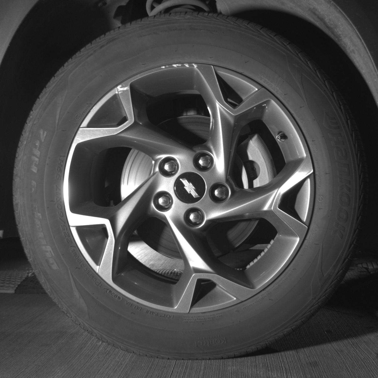 Thumbnail: 2025 Chevrolet Trax - 10