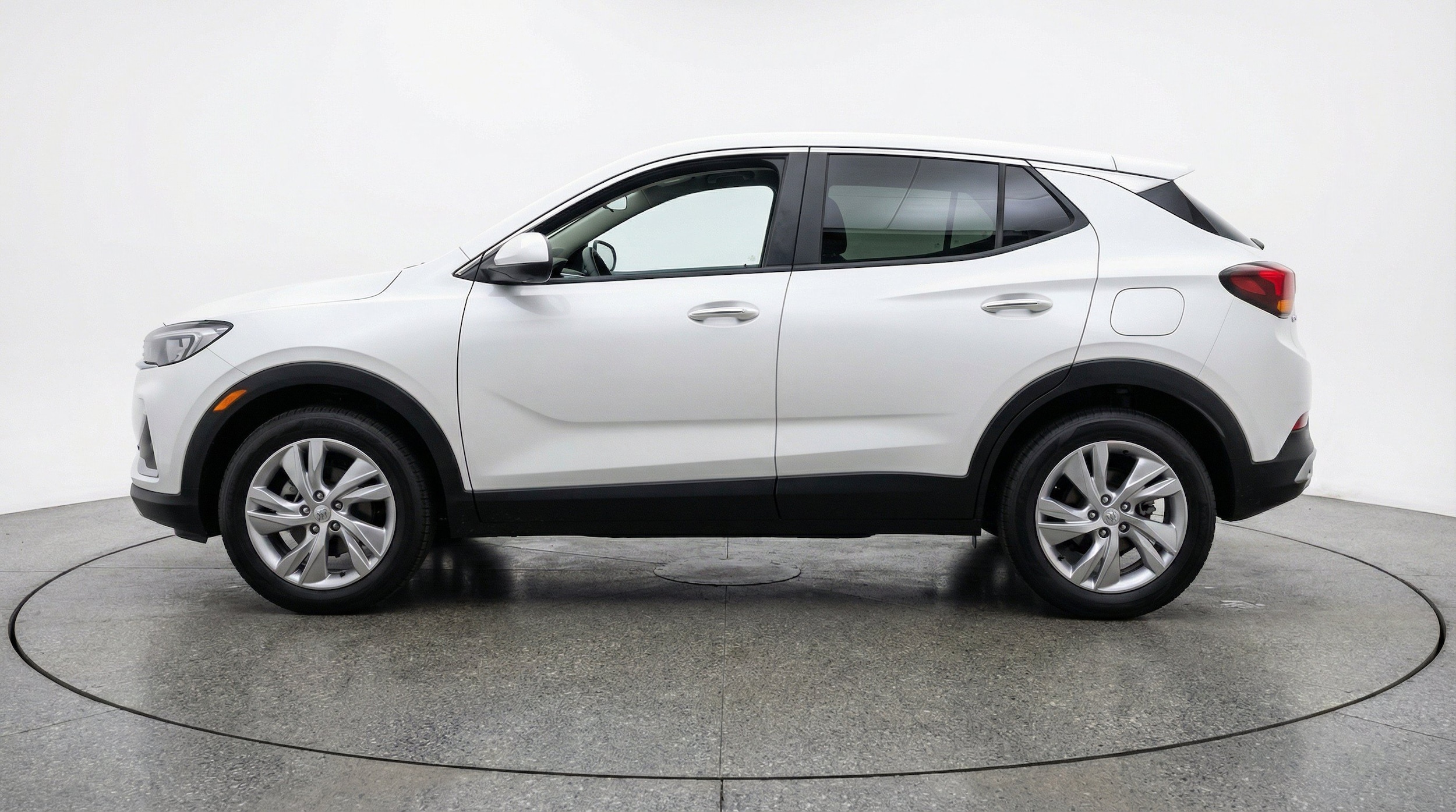 Thumbnail: 2026 Buick Encore GX - 5