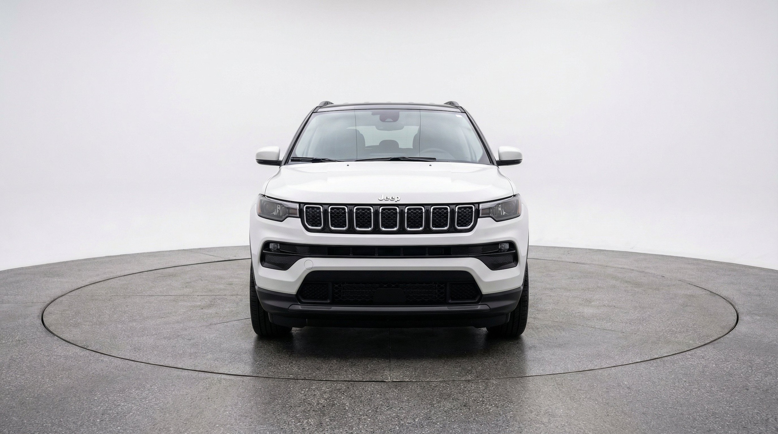 Thumbnail: 2025 Jeep Compass - 2
