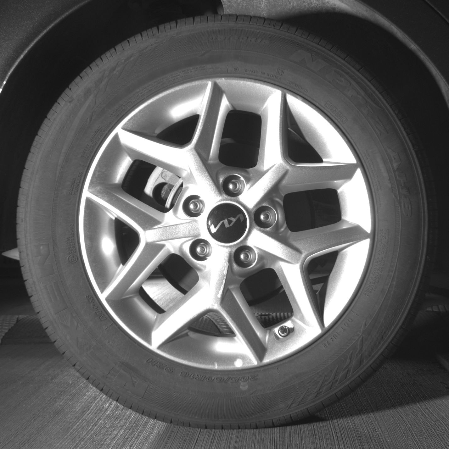 Thumbnail: 2025 Kia Soul - 12