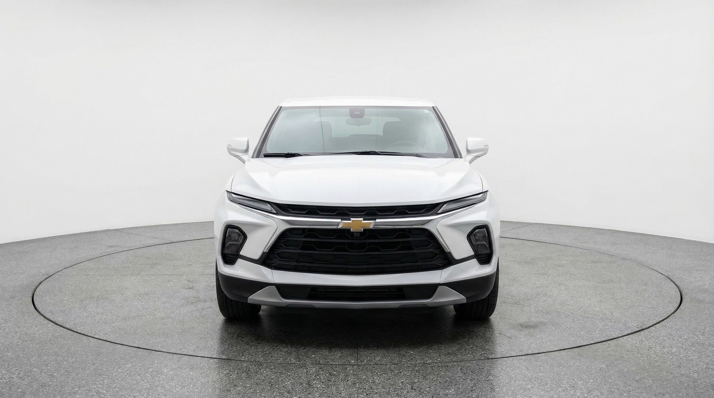 Thumbnail: 2025 Chevrolet Blazer - 2