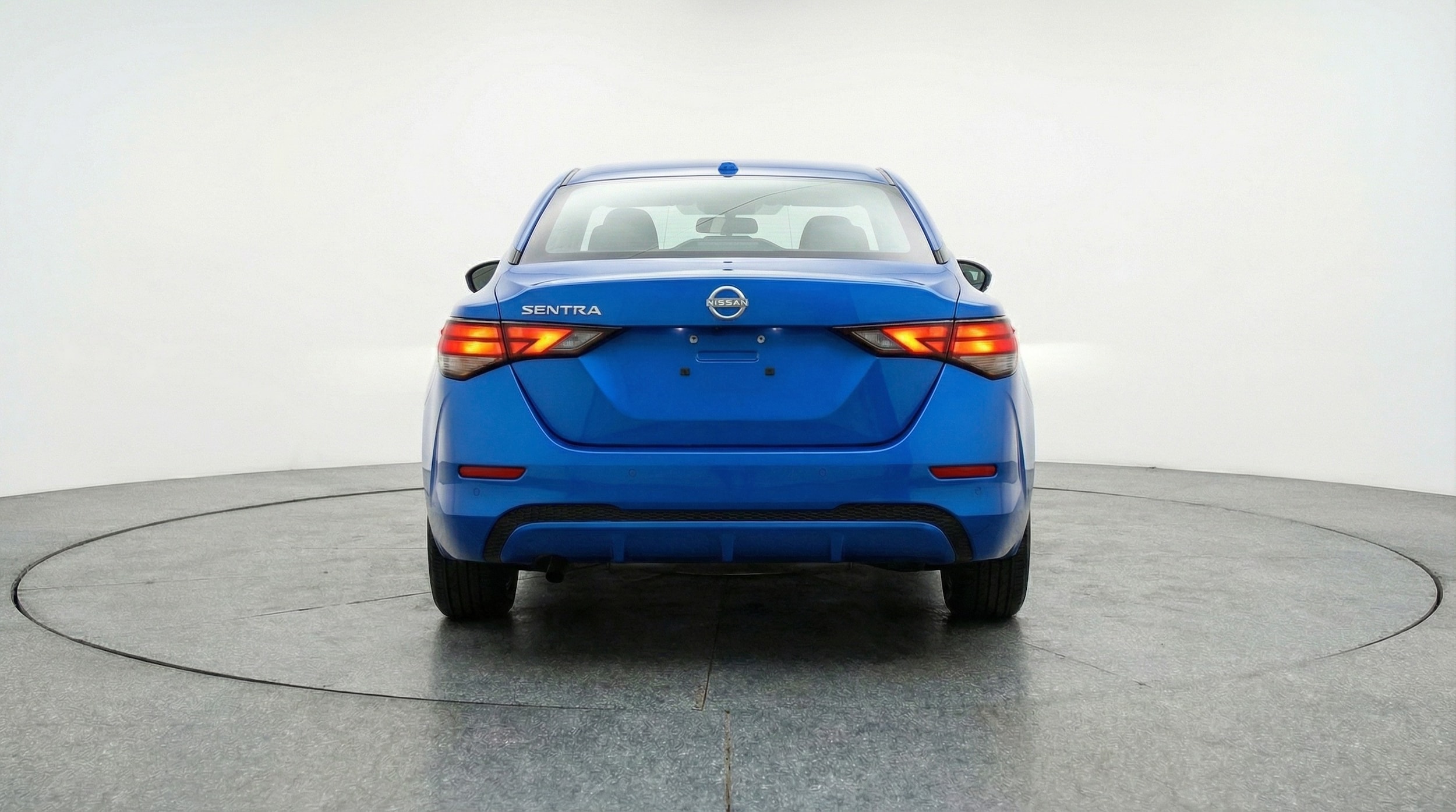 Thumbnail: 2025 Nissan Sentra - 6