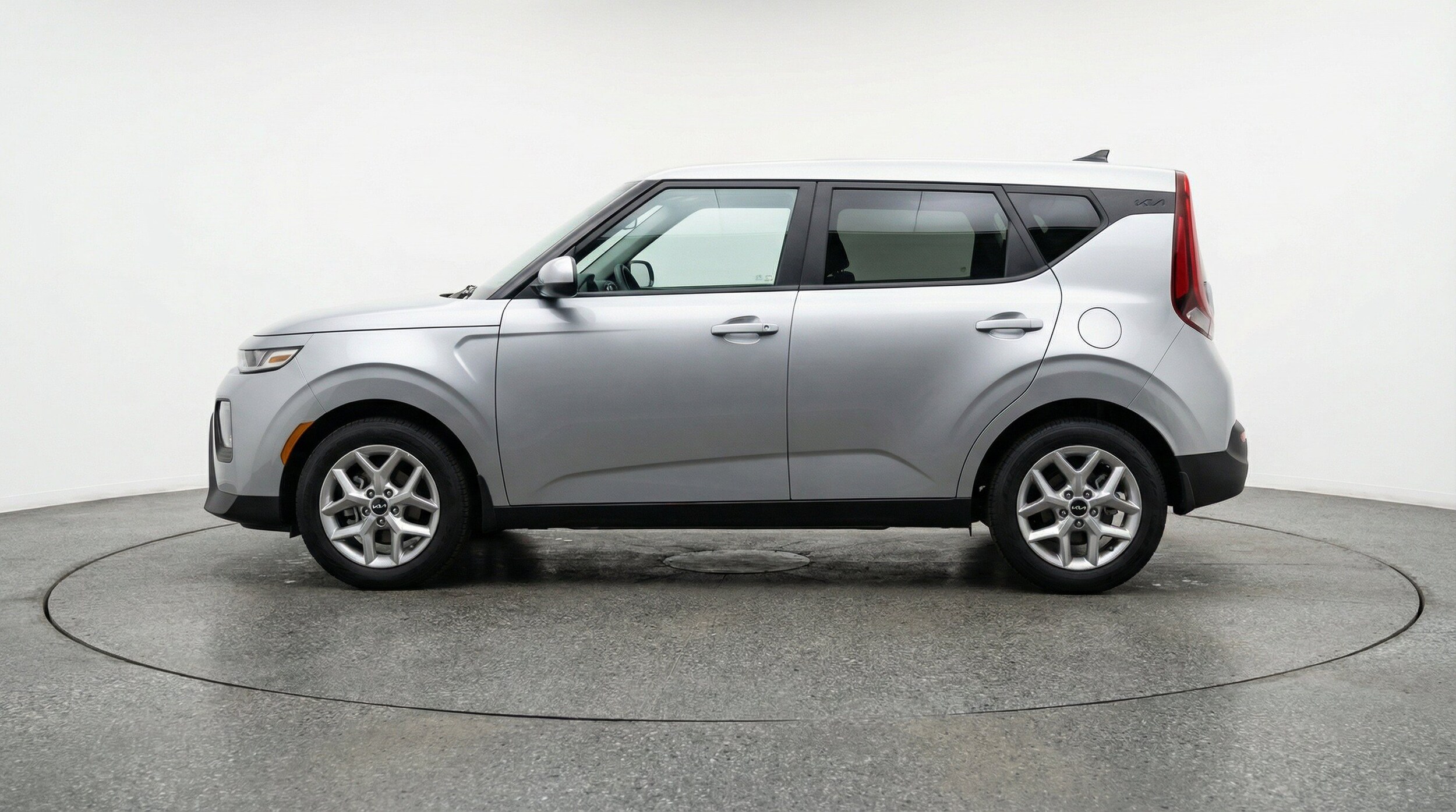 Thumbnail: 2025 Kia Soul - 5