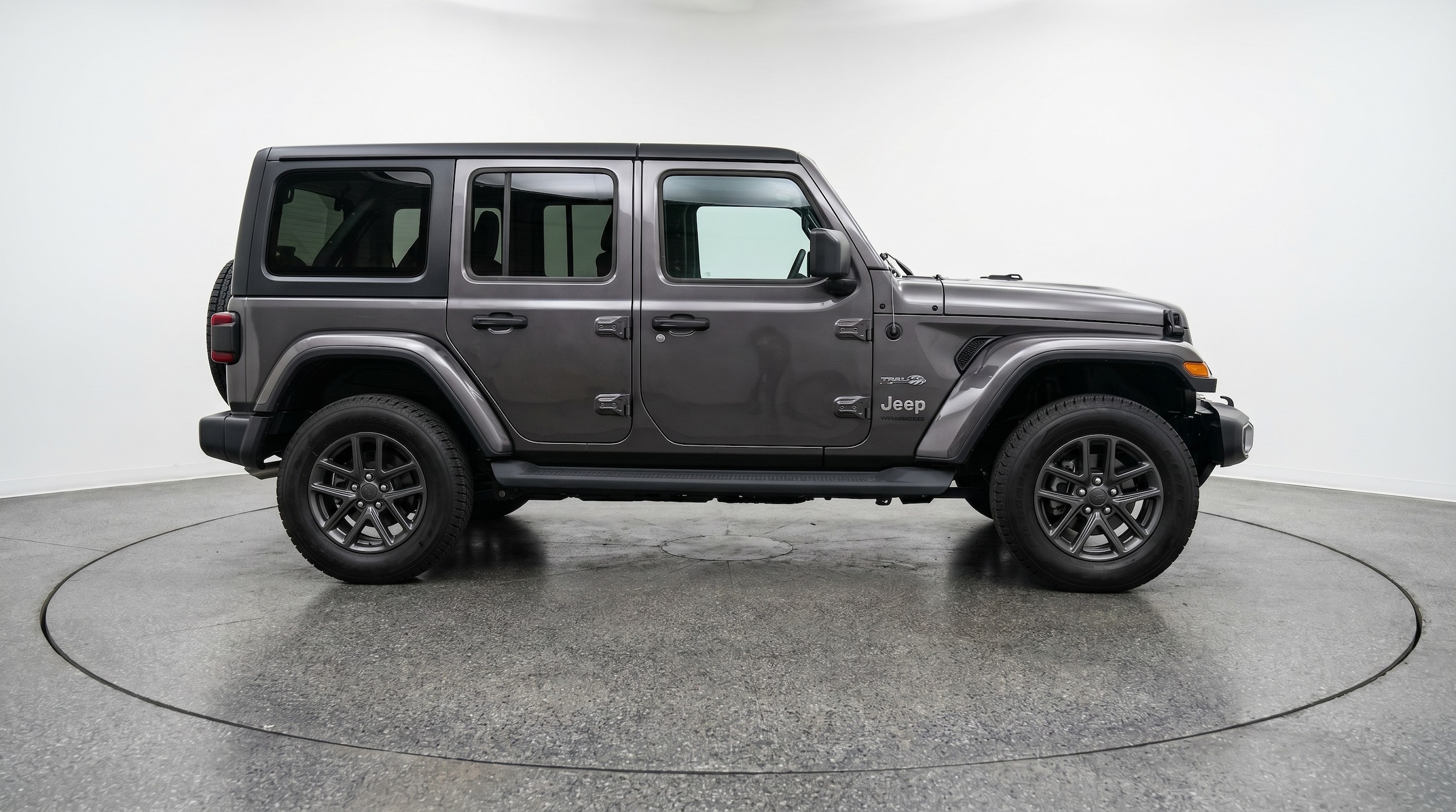 Thumbnail: 2025 Jeep Wrangler - 8