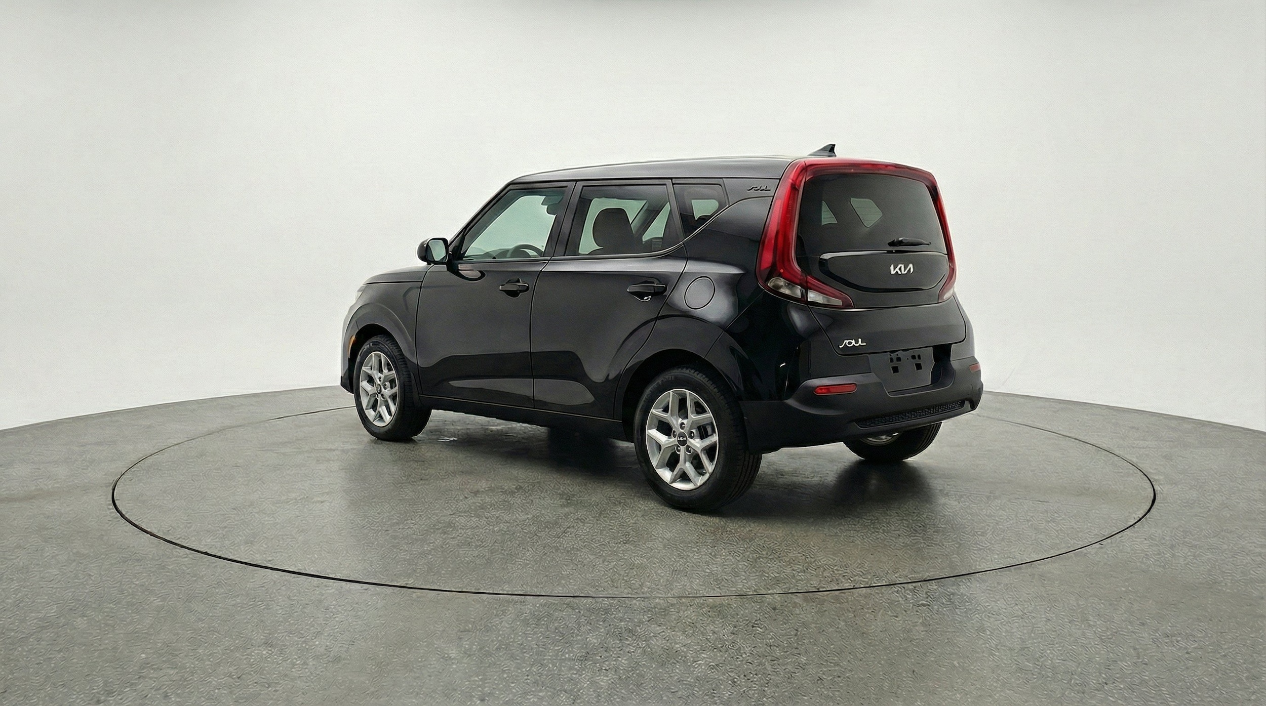 Thumbnail: 2025 Kia Soul - 6