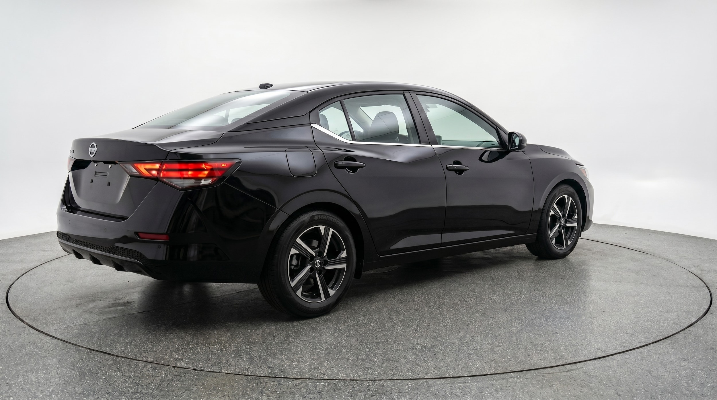Thumbnail: 2025 Nissan Sentra - 7
