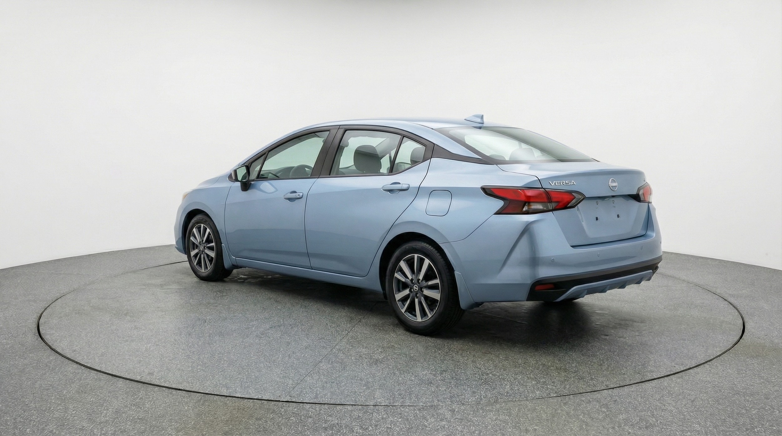 Thumbnail: 2025 Nissan Versa - 5