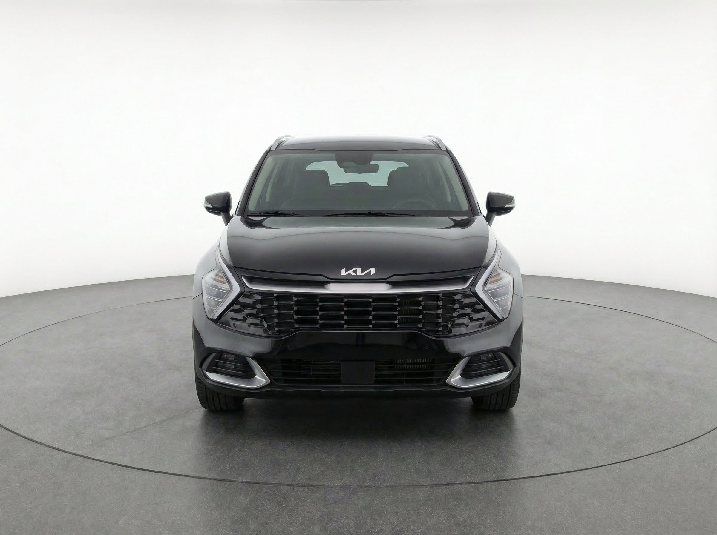 Thumbnail: 2026 Kia Sportage - 2