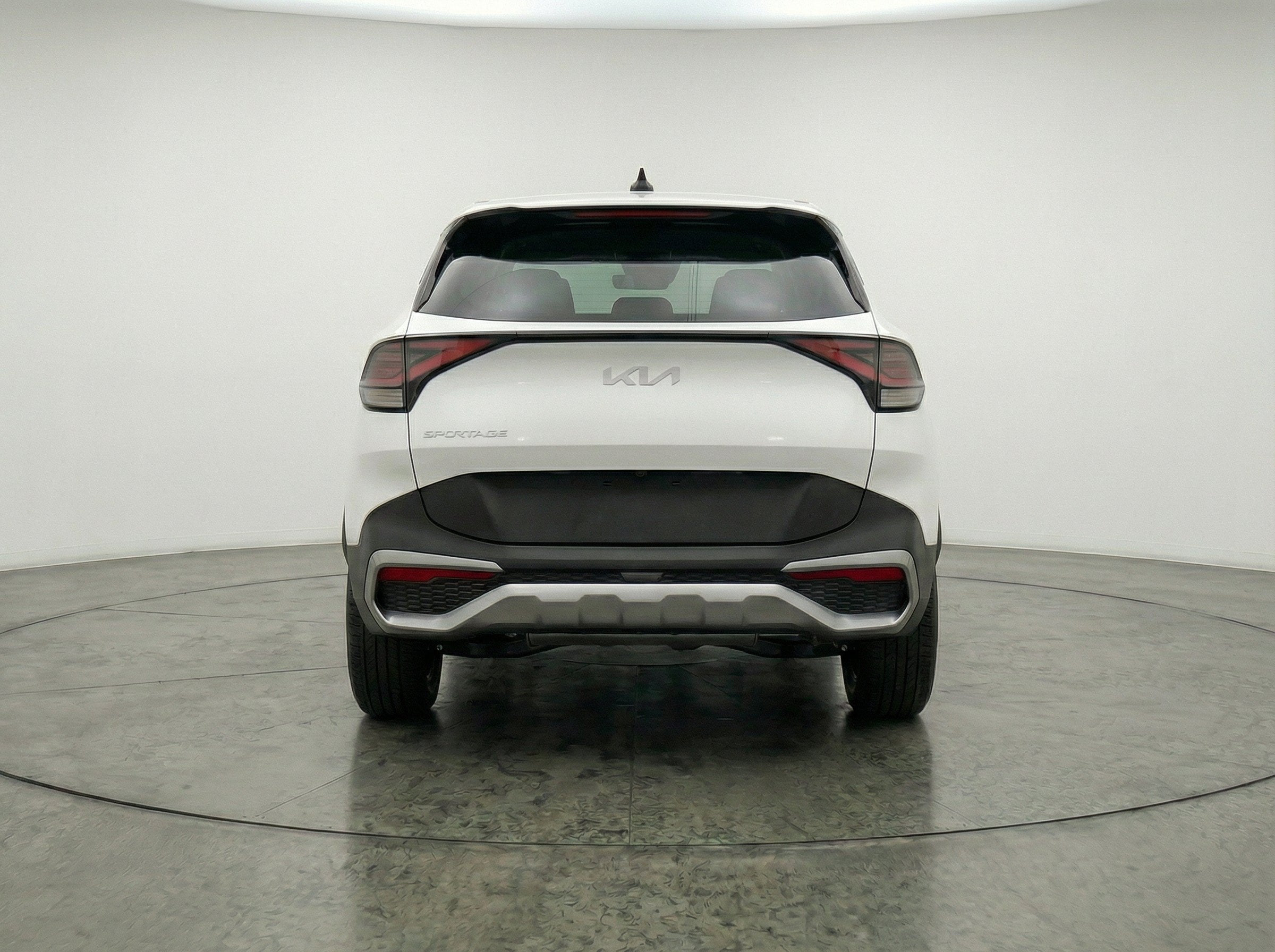 Thumbnail: 2026 Kia Sportage - 7