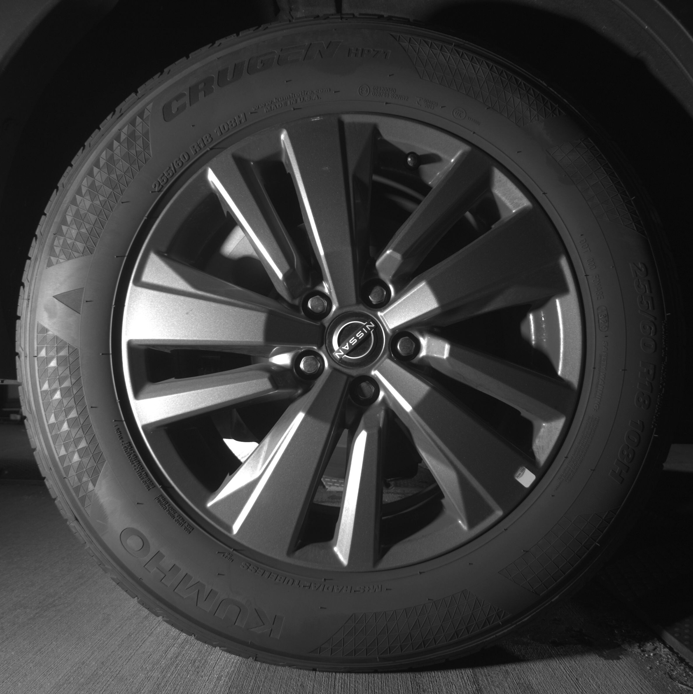 Thumbnail: 2025 Nissan Pathfinder - 12