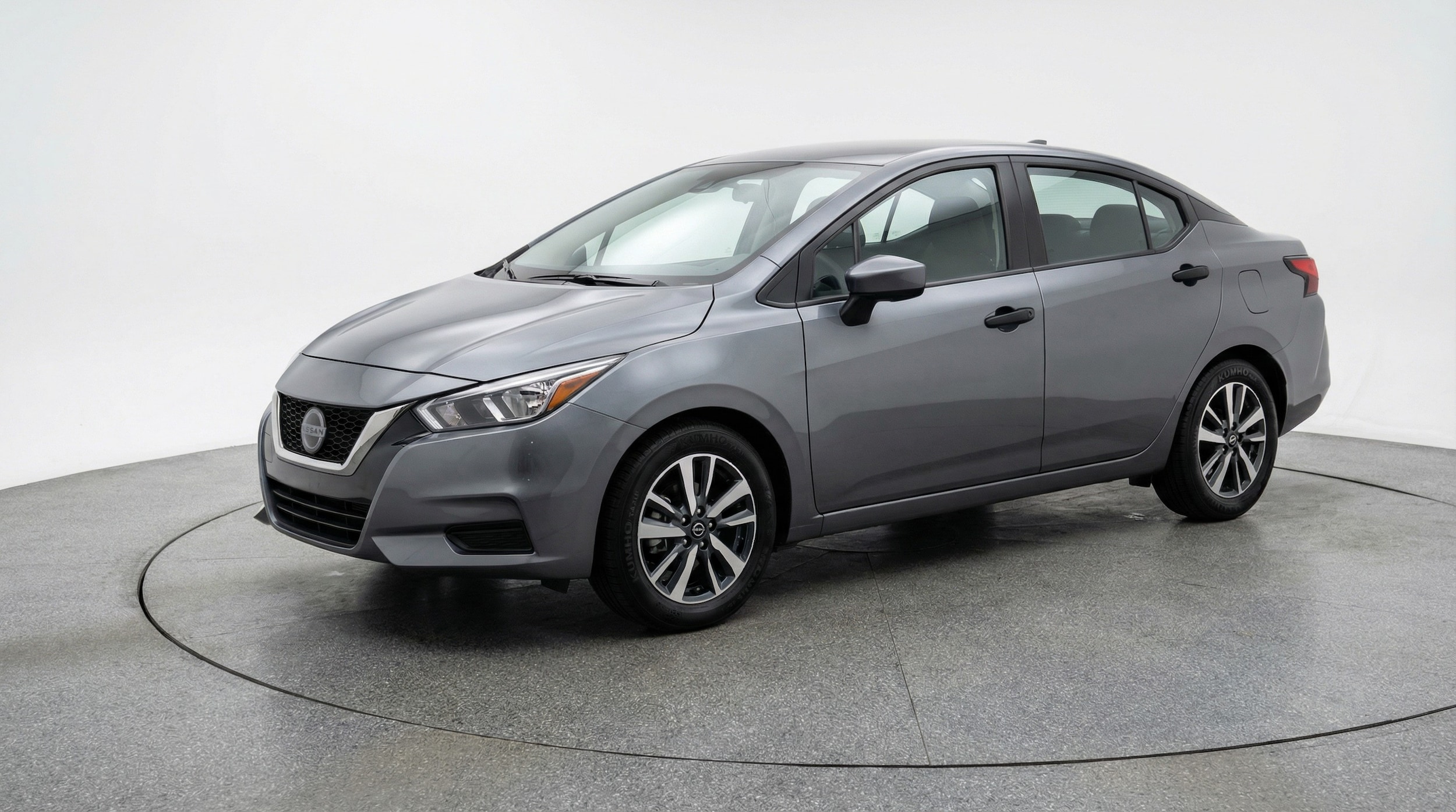 Thumbnail: 2025 Nissan Versa - 3