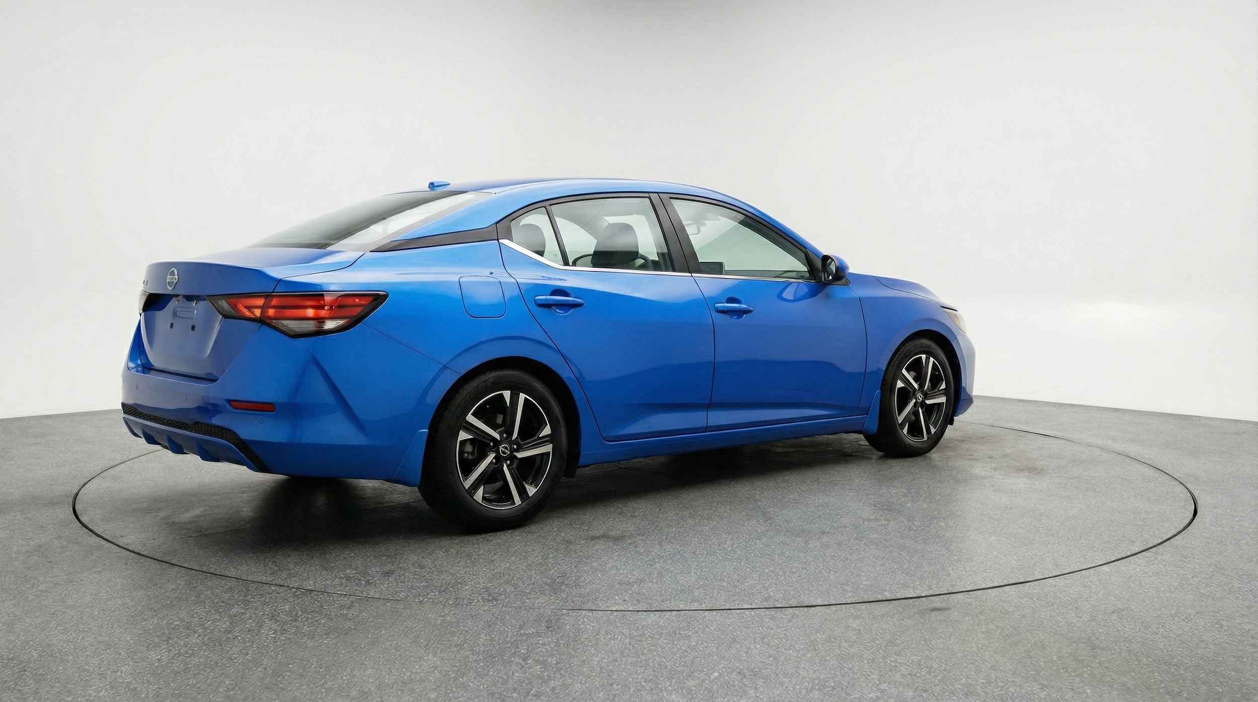 Thumbnail: 2025 Nissan Sentra - 7