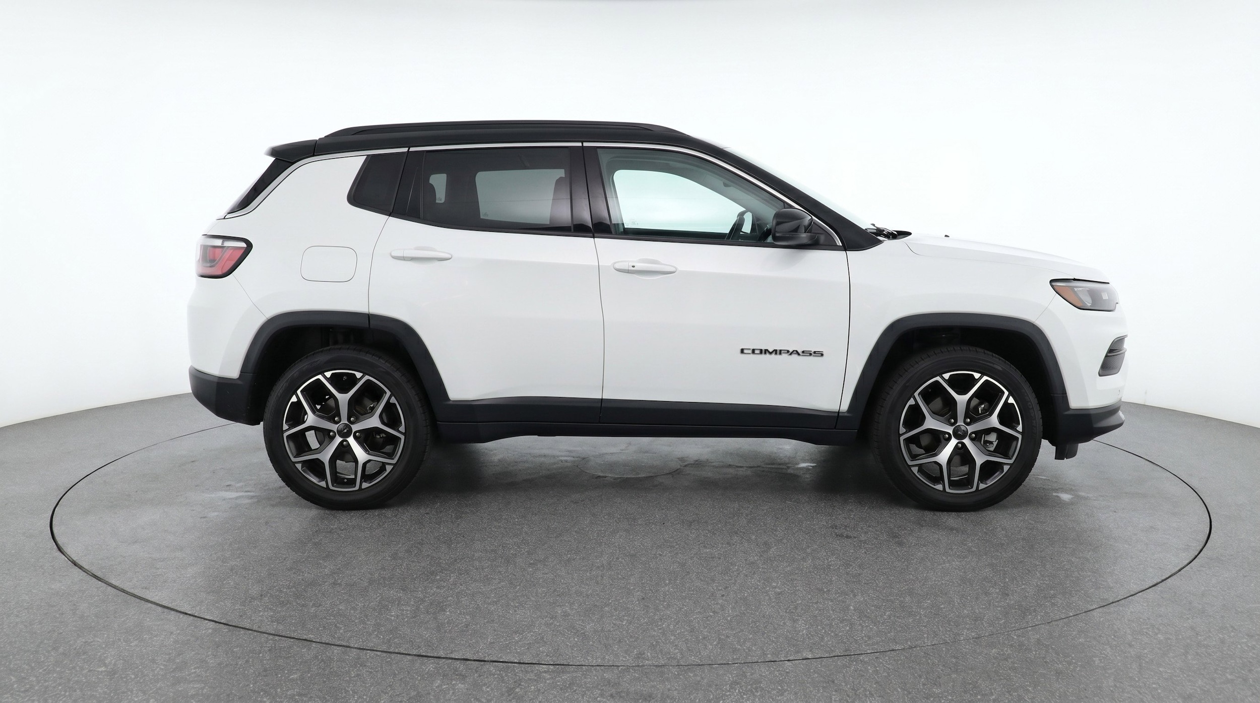 Thumbnail: 2025 Jeep Compass - 11
