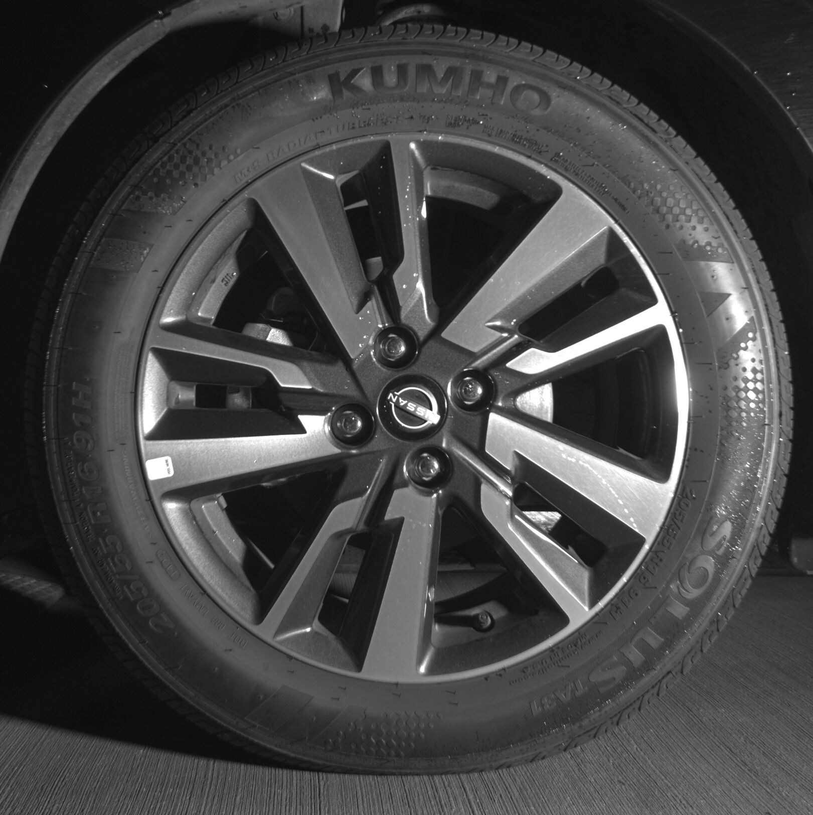 Thumbnail: 2025 Nissan Versa - 9