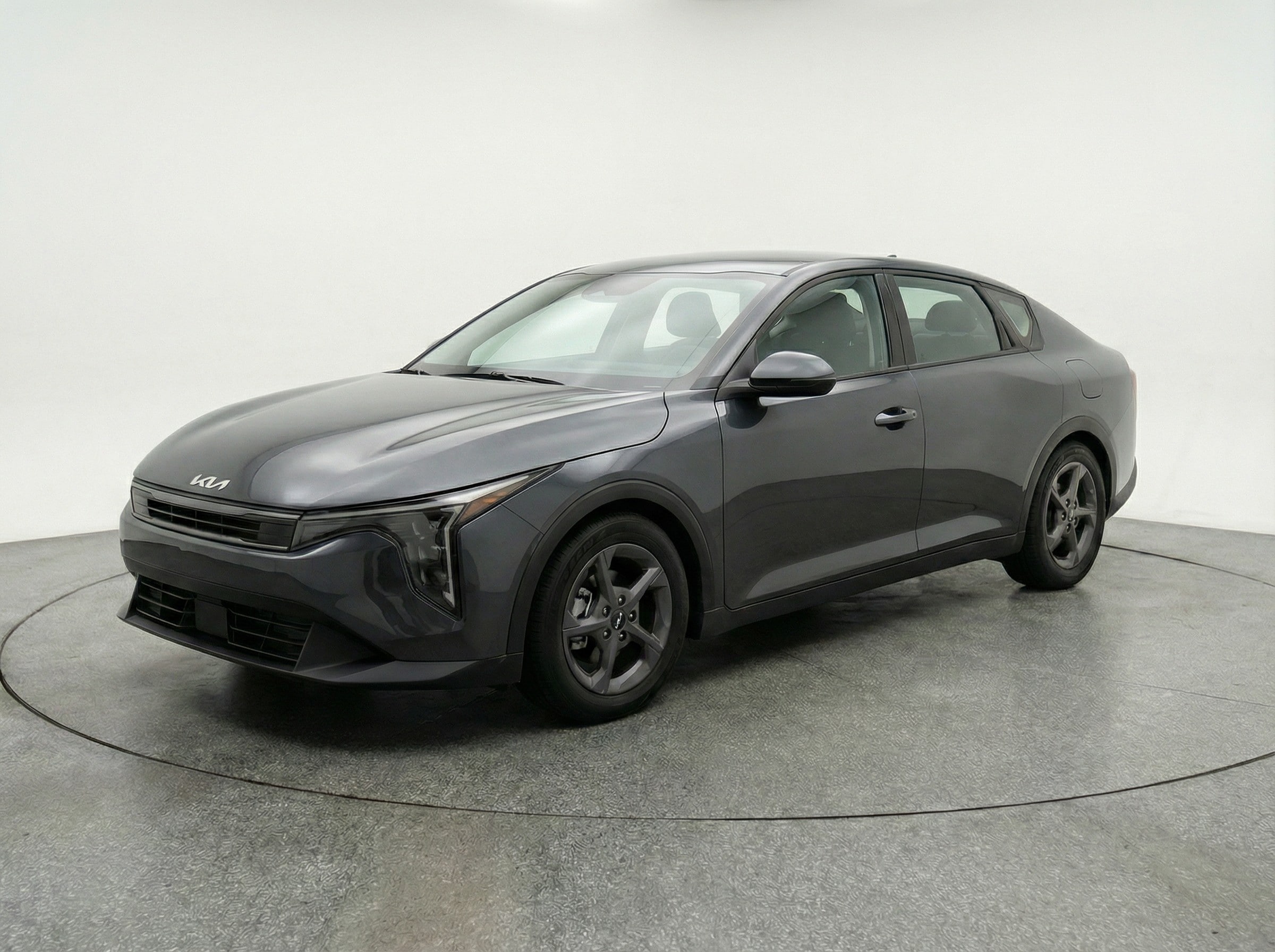 Thumbnail: 2025 Kia K4 - 3