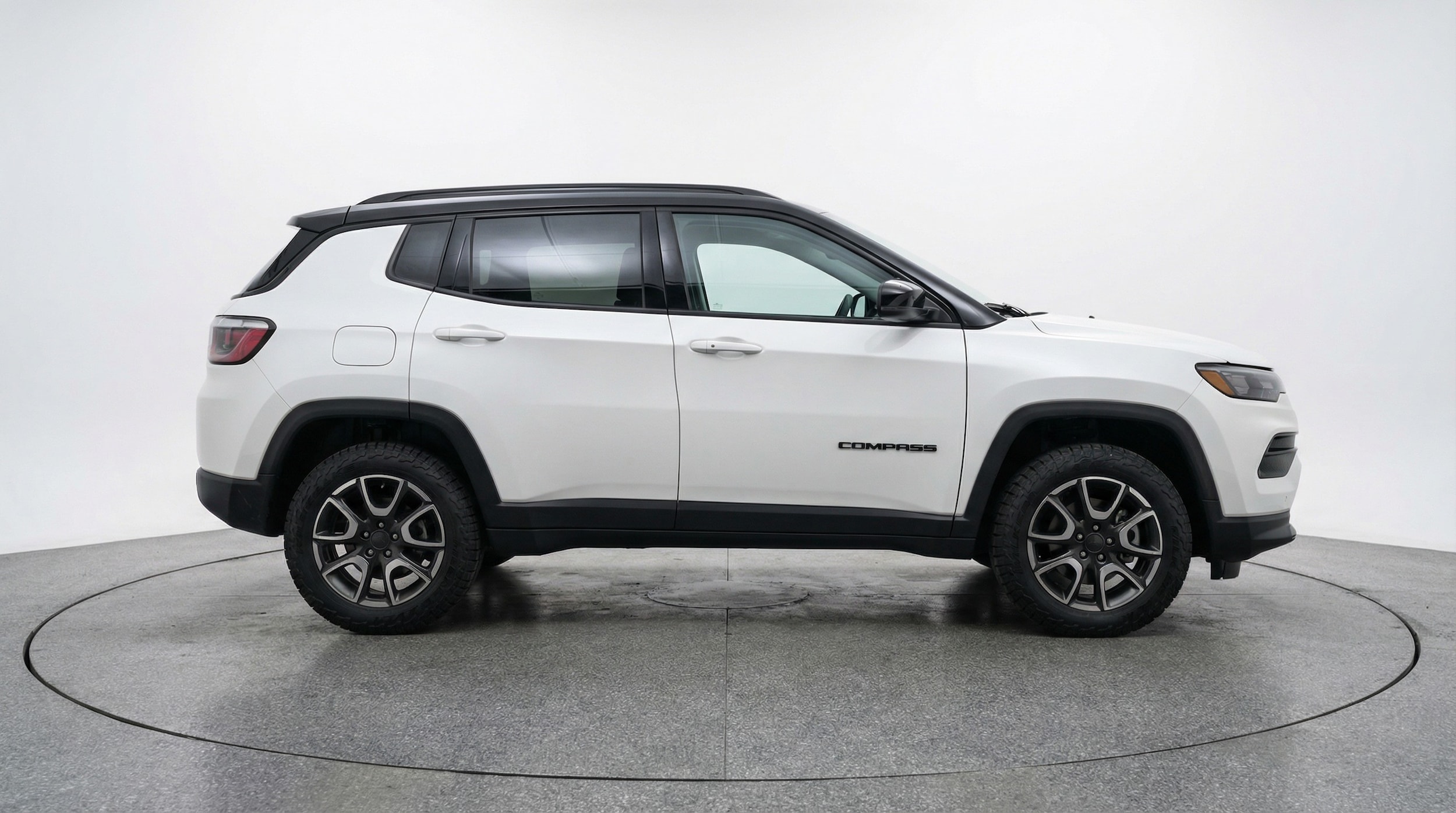 Thumbnail: 2025 Jeep Compass - 8