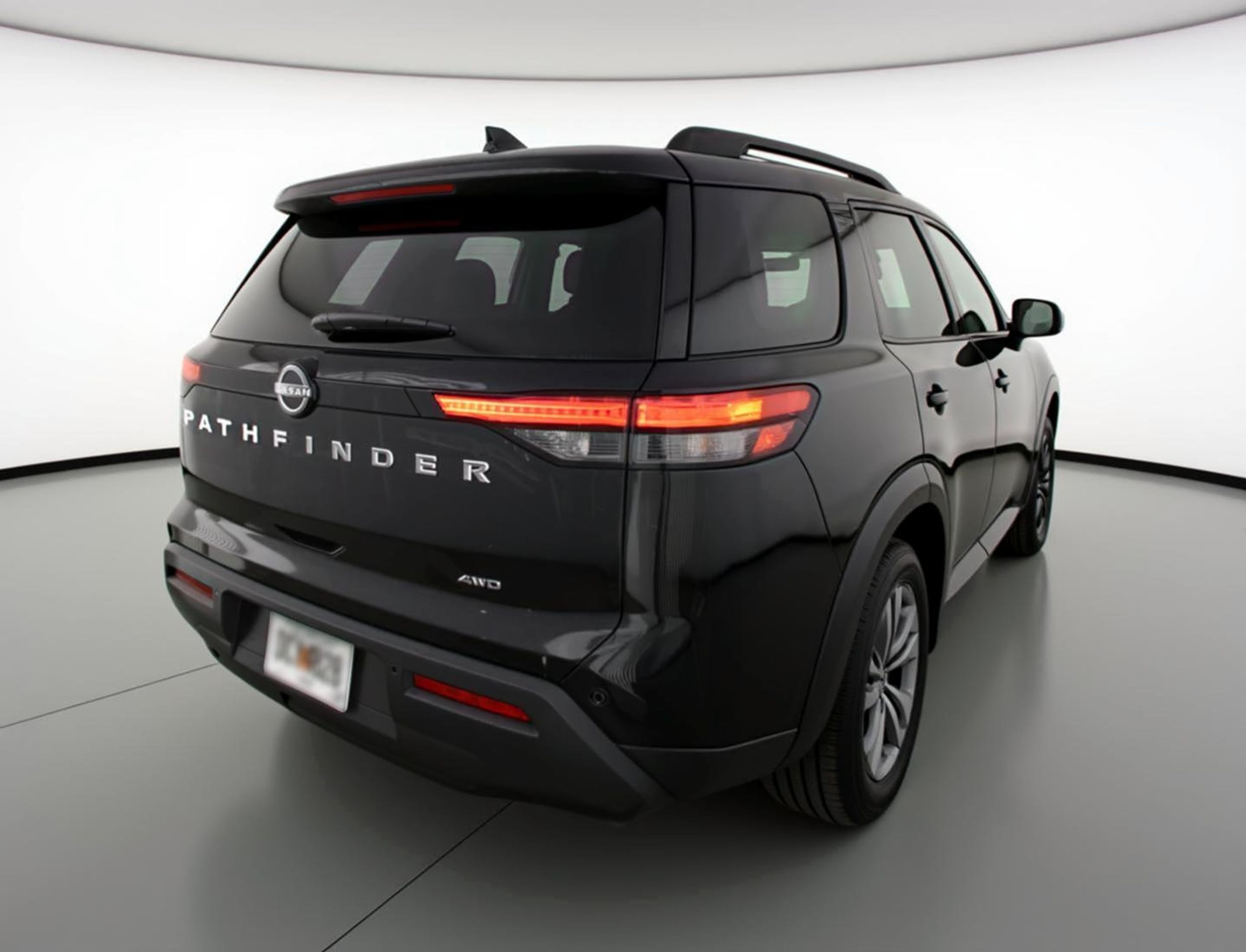 Thumbnail: 2025 Nissan Pathfinder - 7