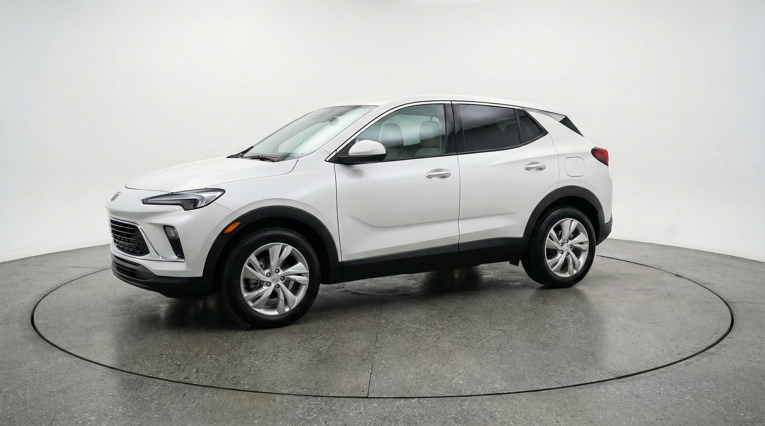 Thumbnail: 2026 Buick Encore GX - 3