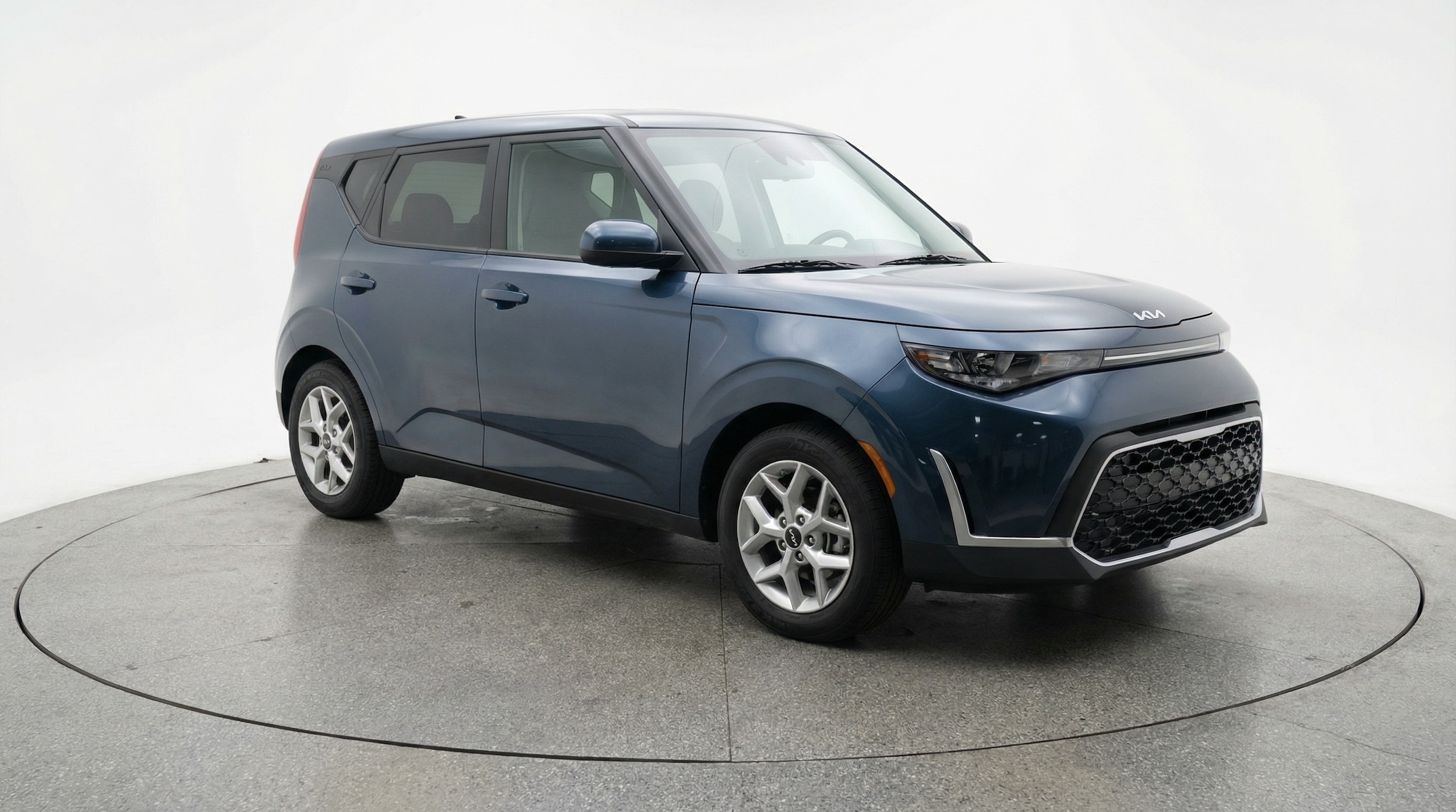 Thumbnail: 2025 Kia Soul - 1