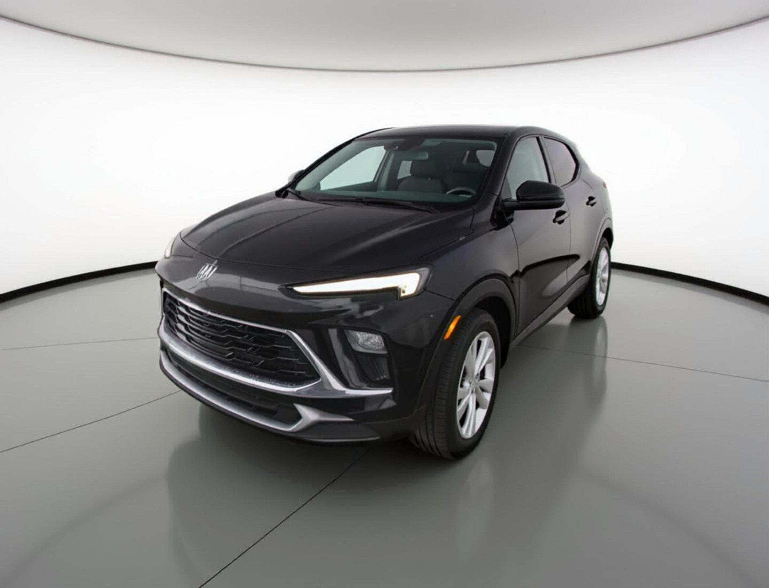 Thumbnail: 2025 Buick Encore GX - 3