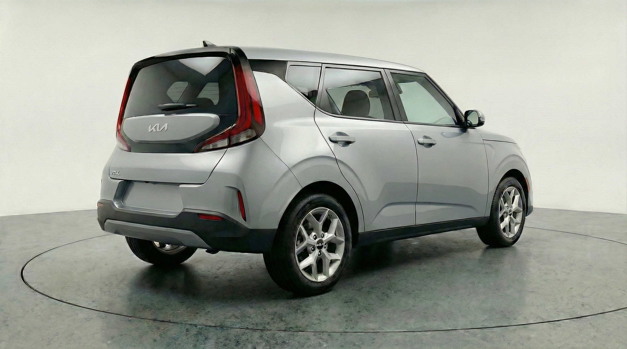 Thumbnail: 2025 Kia Soul - 7