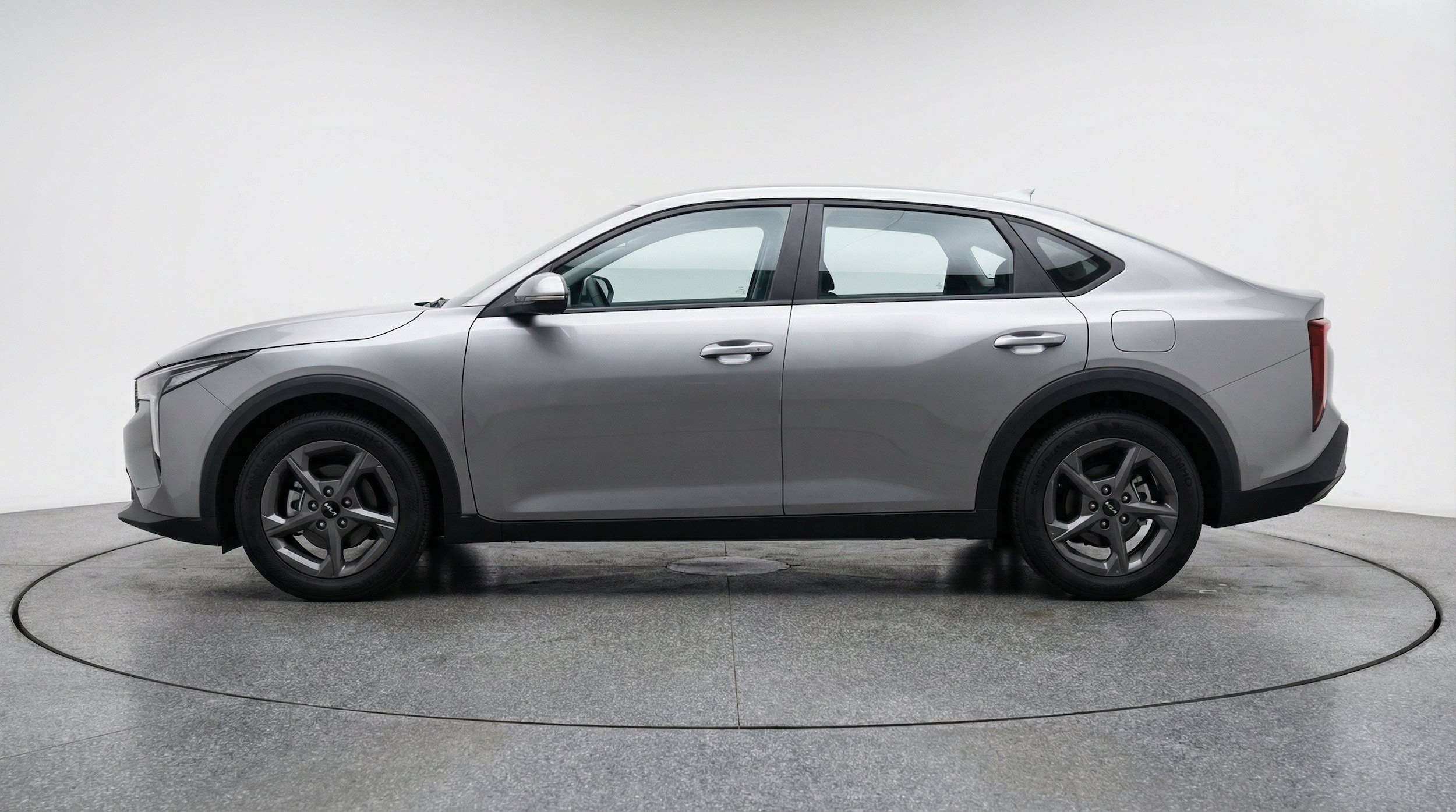 Thumbnail: 2026 Kia K4 - 5