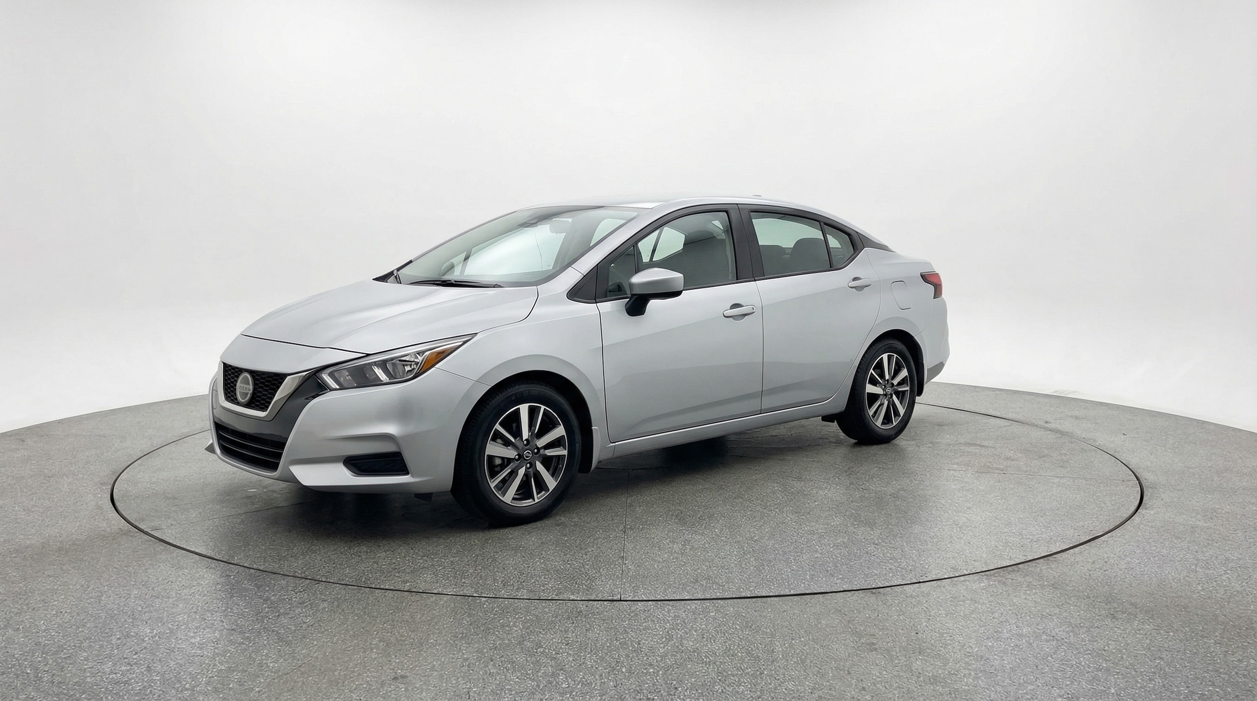 Thumbnail: 2025 Nissan Versa - 3