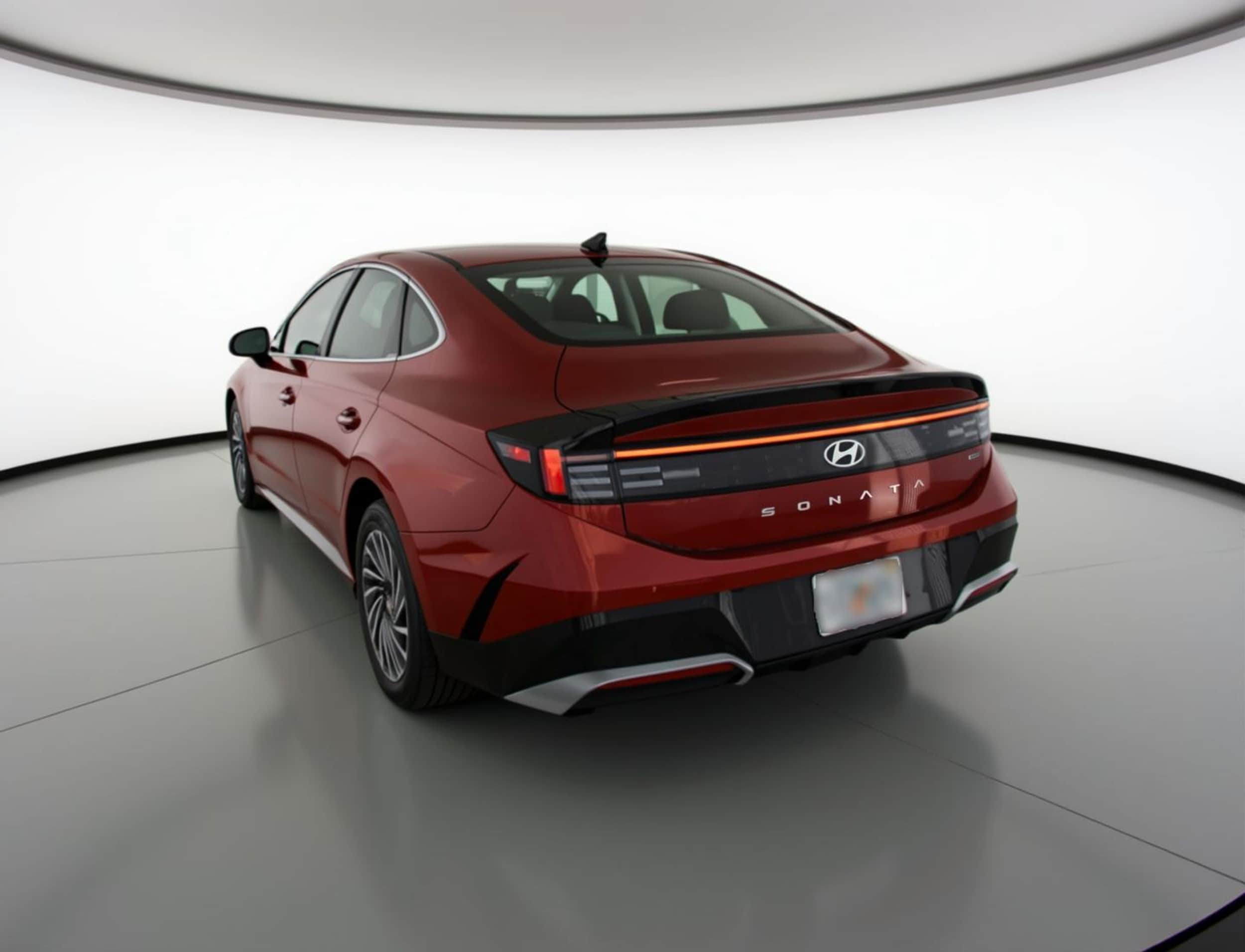 Thumbnail: 2025 Hyundai Sonata - 5