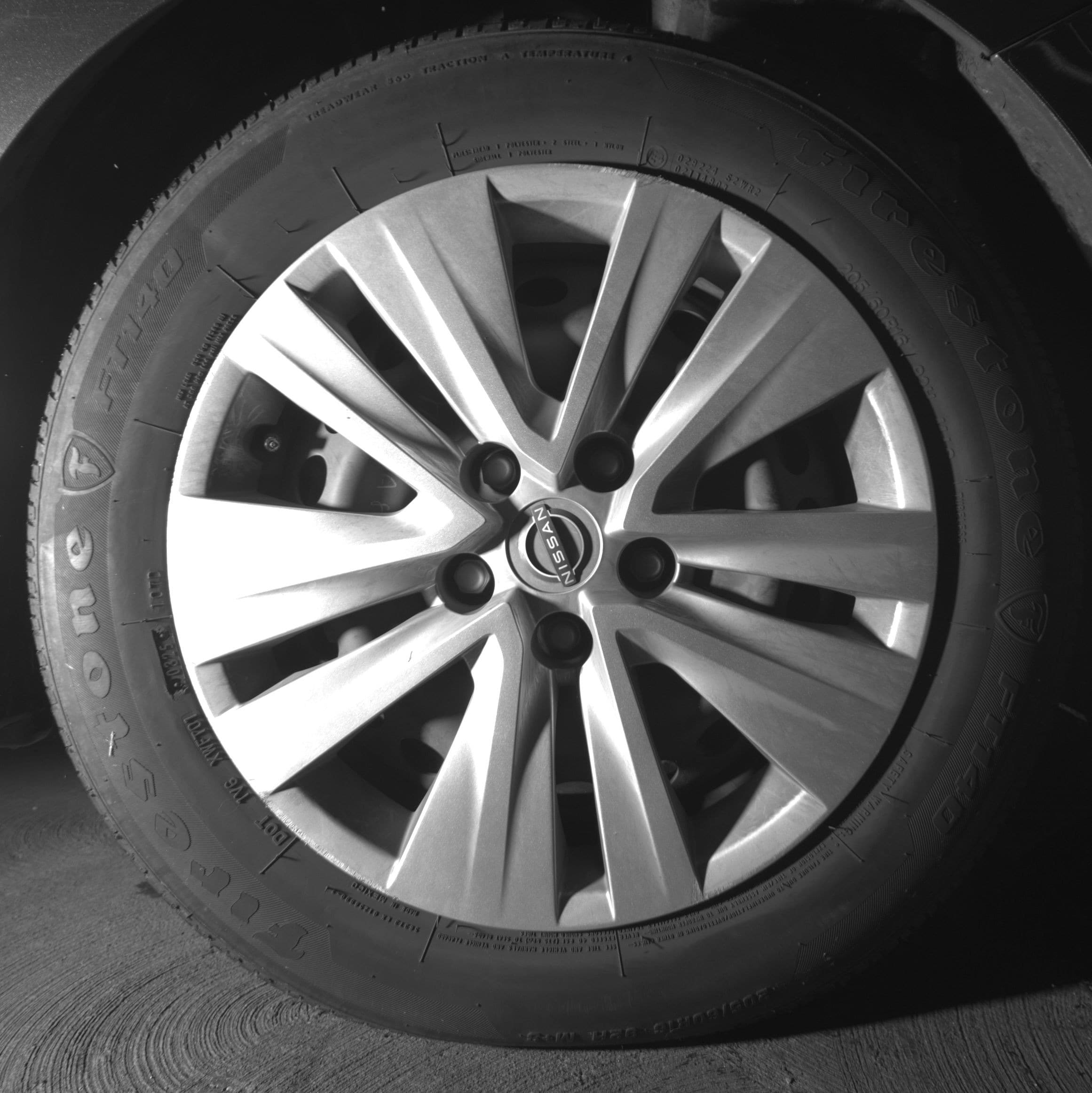 Thumbnail: 2025 Nissan Sentra - 10