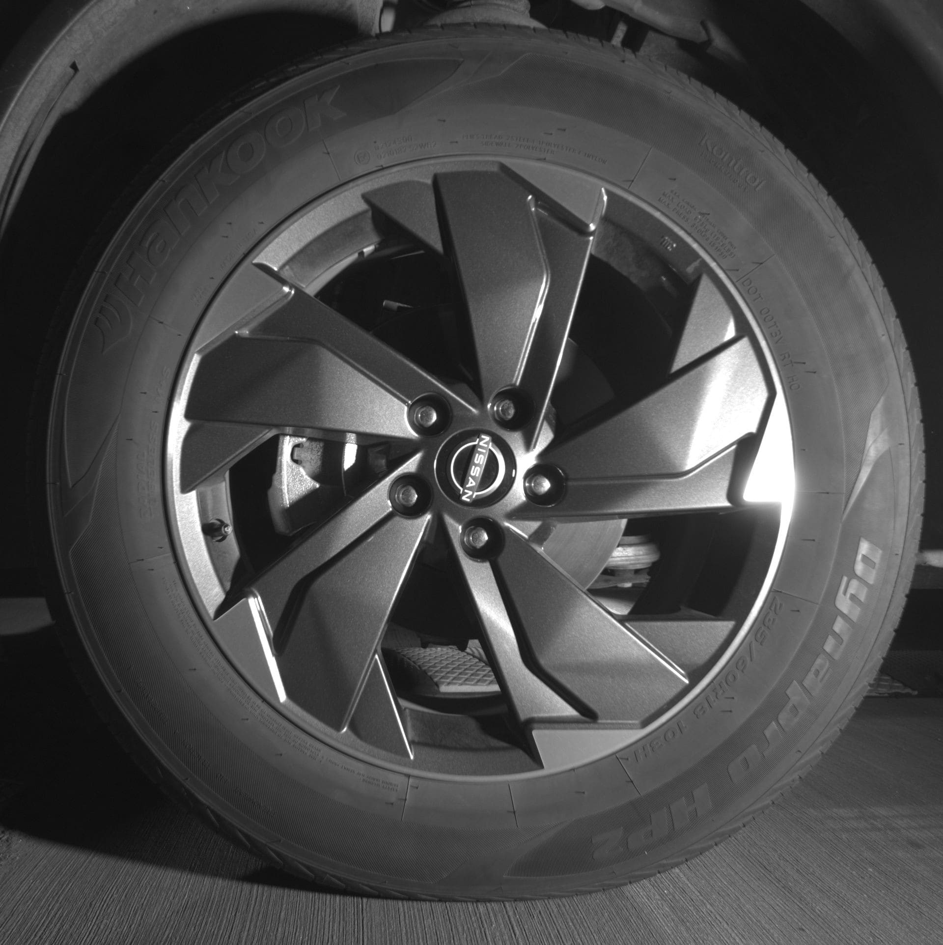 Thumbnail: 2025 Nissan Rogue - 9