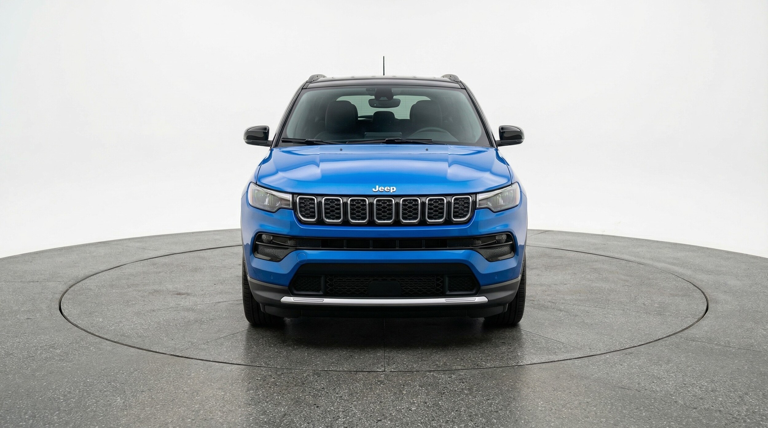 Thumbnail: 2025 Jeep Compass - 2