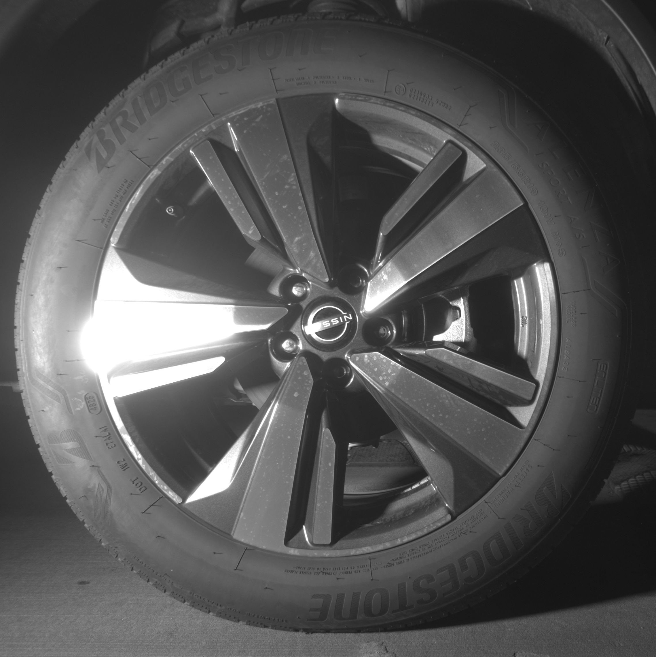 Thumbnail: 2026 Nissan Rogue - 13