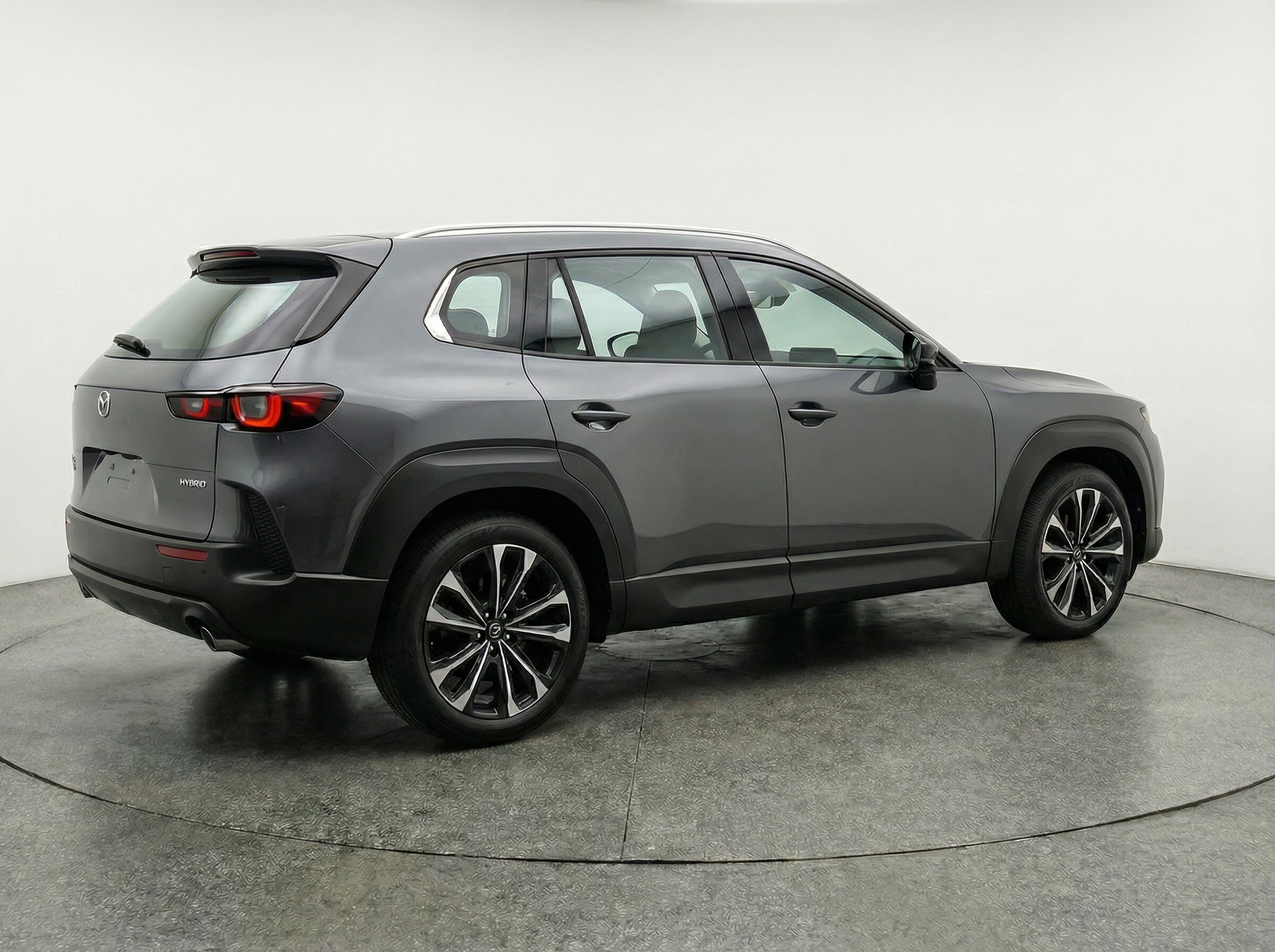 Thumbnail: 2025 Mazda CX-50 - 7