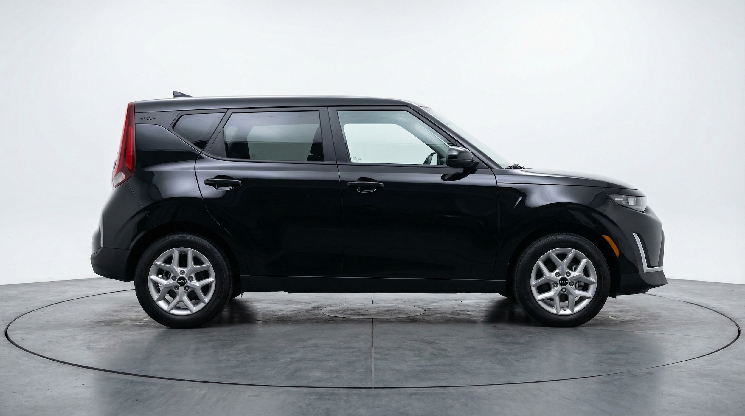 Thumbnail: 2025 Kia Soul - 8