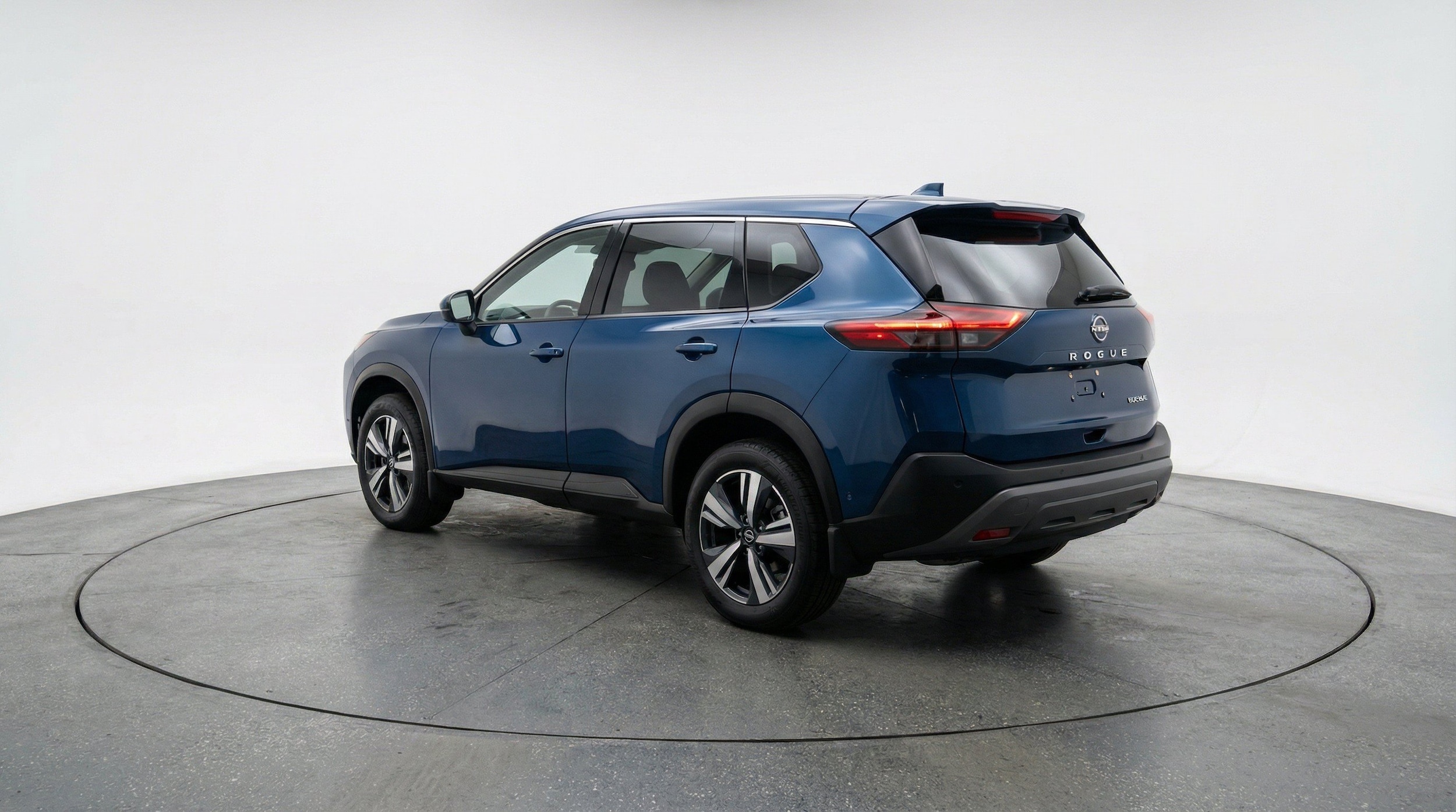 Thumbnail: 2026 Nissan Rogue - 6