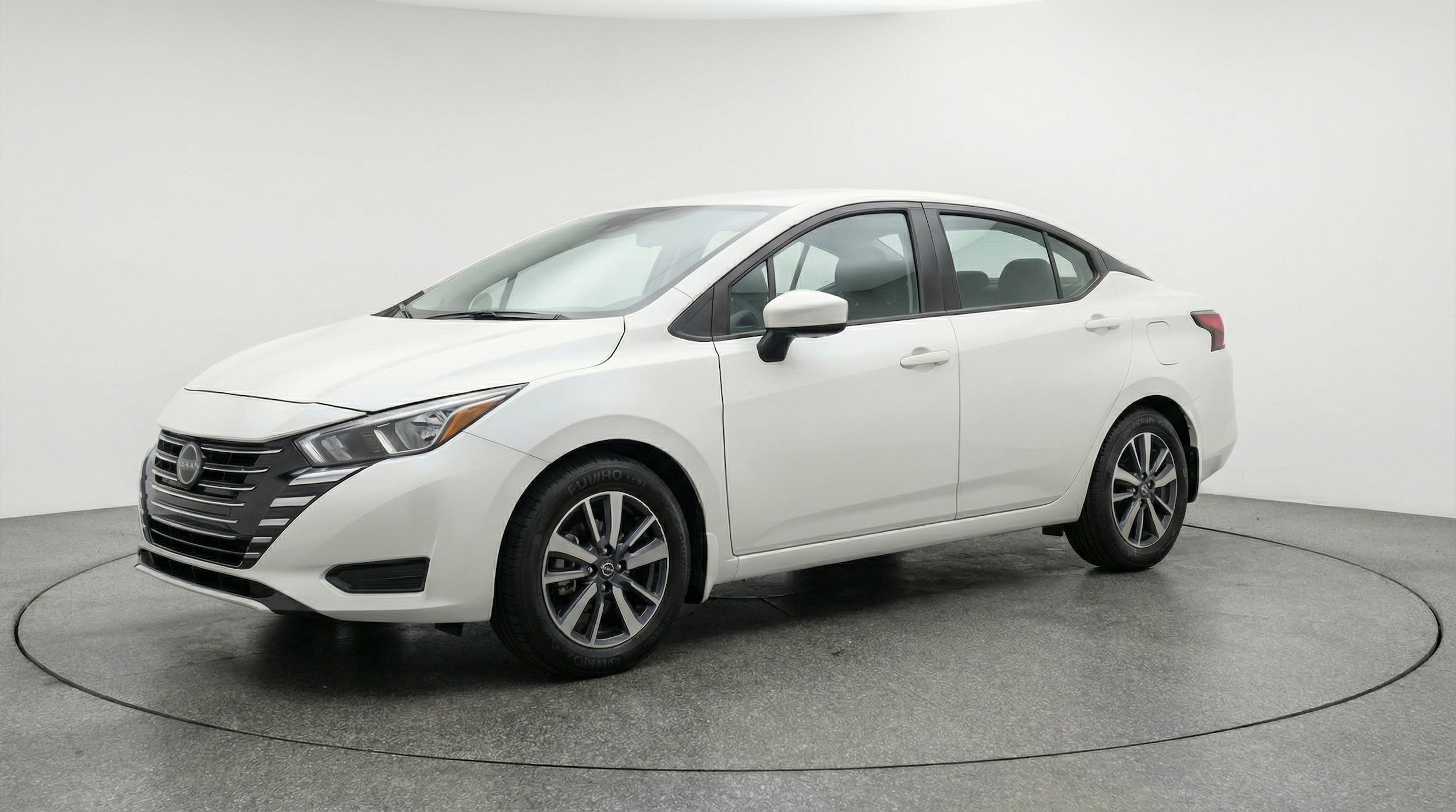 Thumbnail: 2025 Nissan Versa - 3