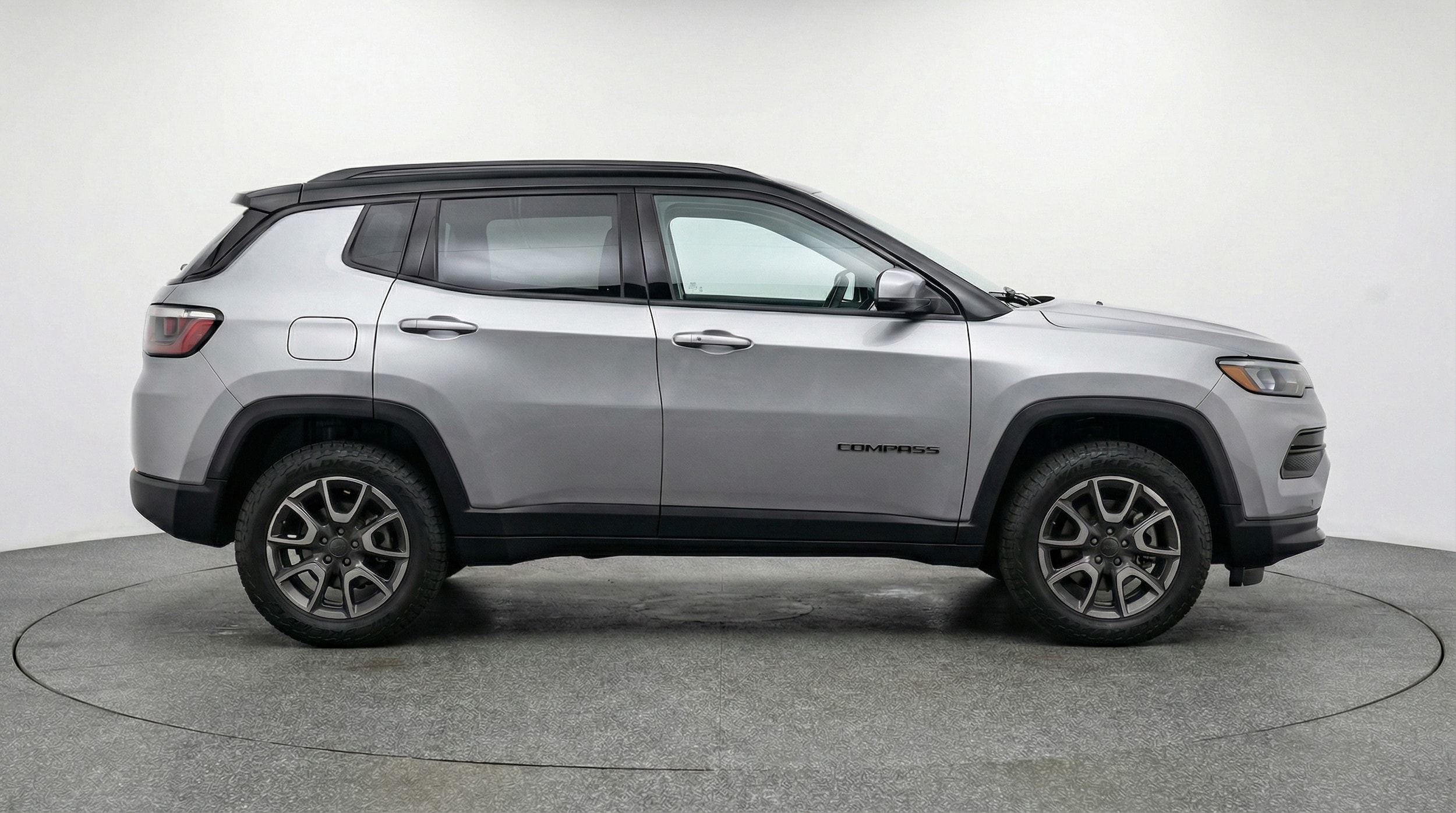 Thumbnail: 2025 Jeep Compass - 8