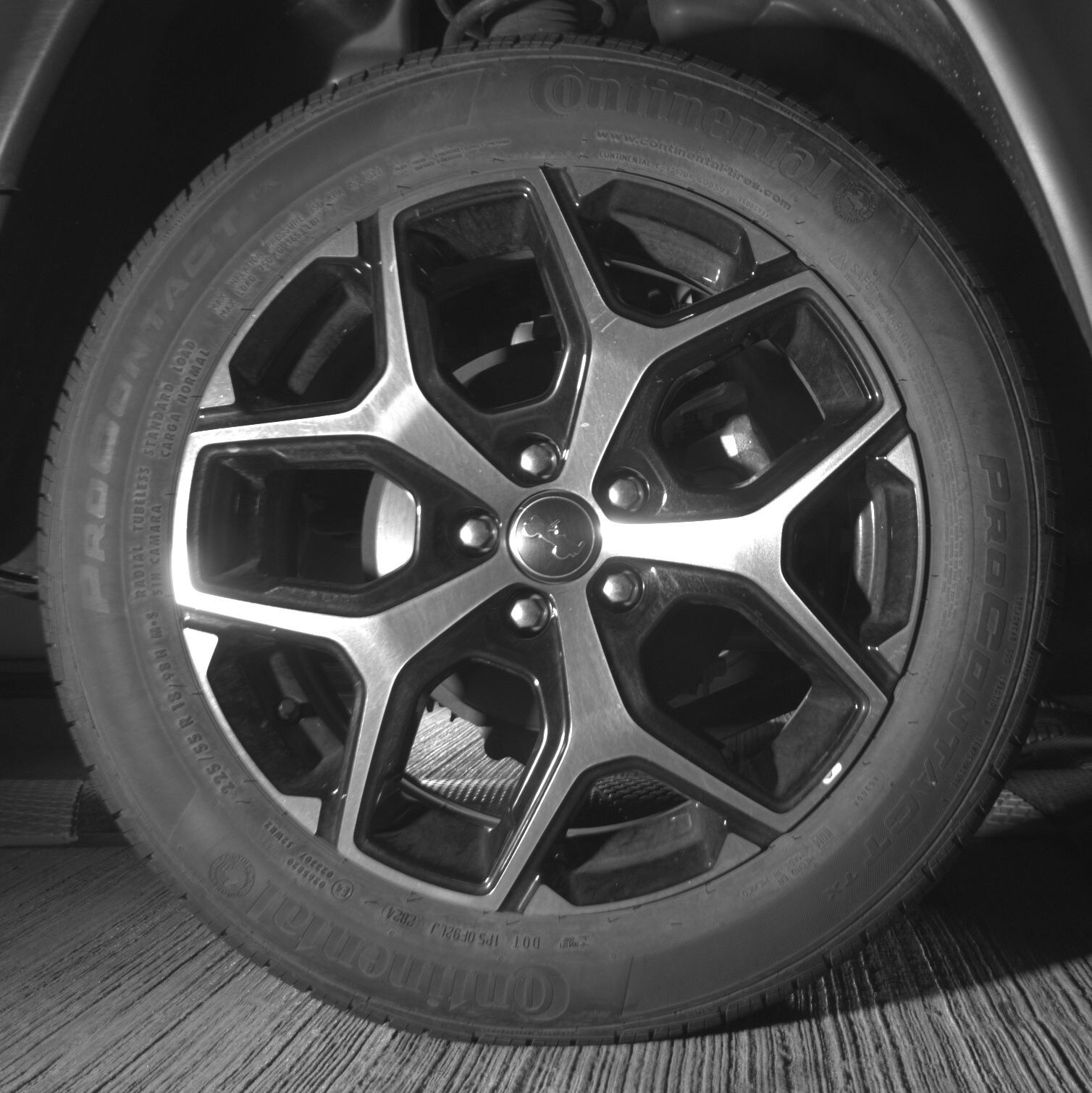 Thumbnail: 2025 Jeep Compass - 12