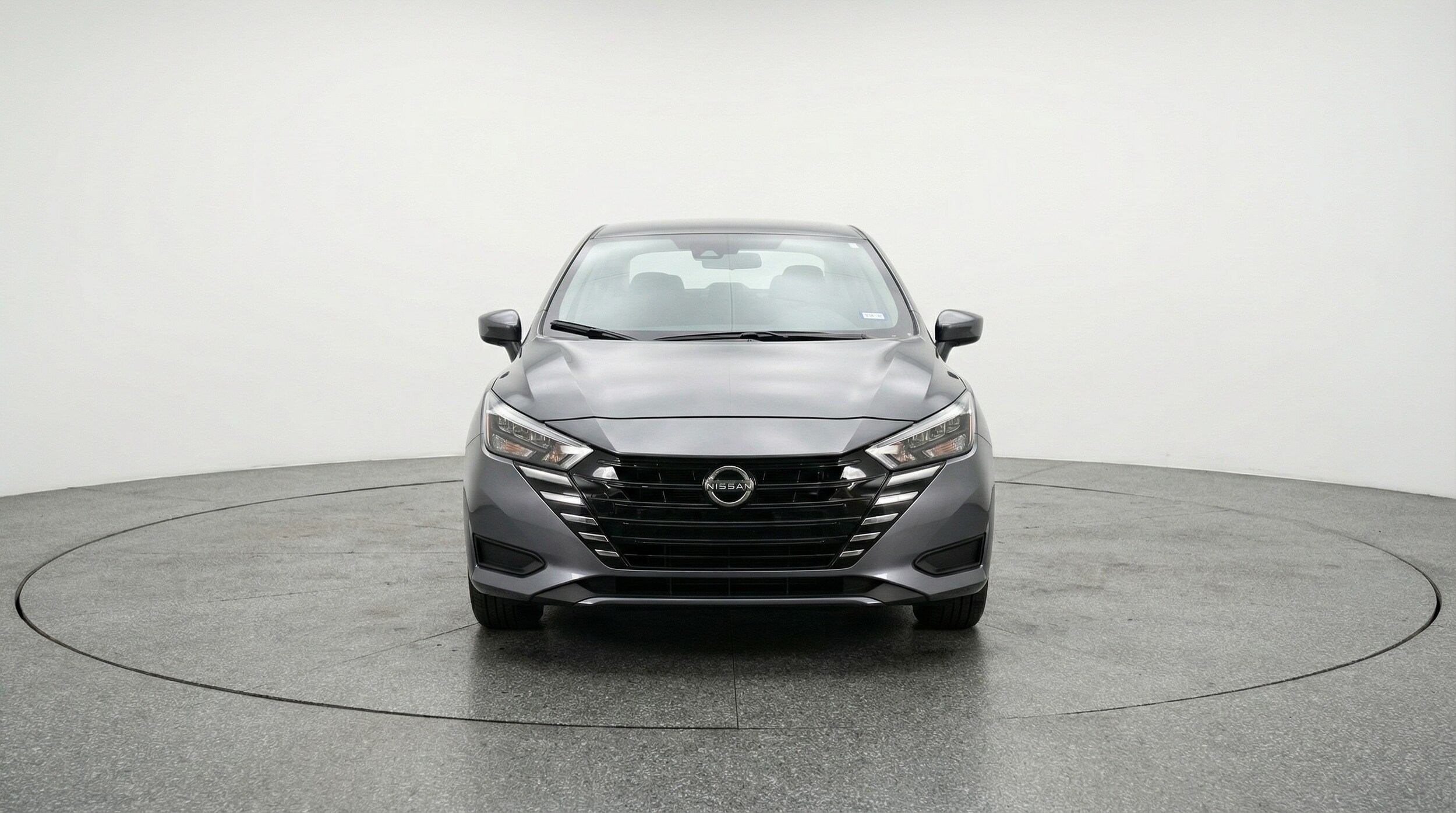 Thumbnail: 2025 Nissan Versa - 2